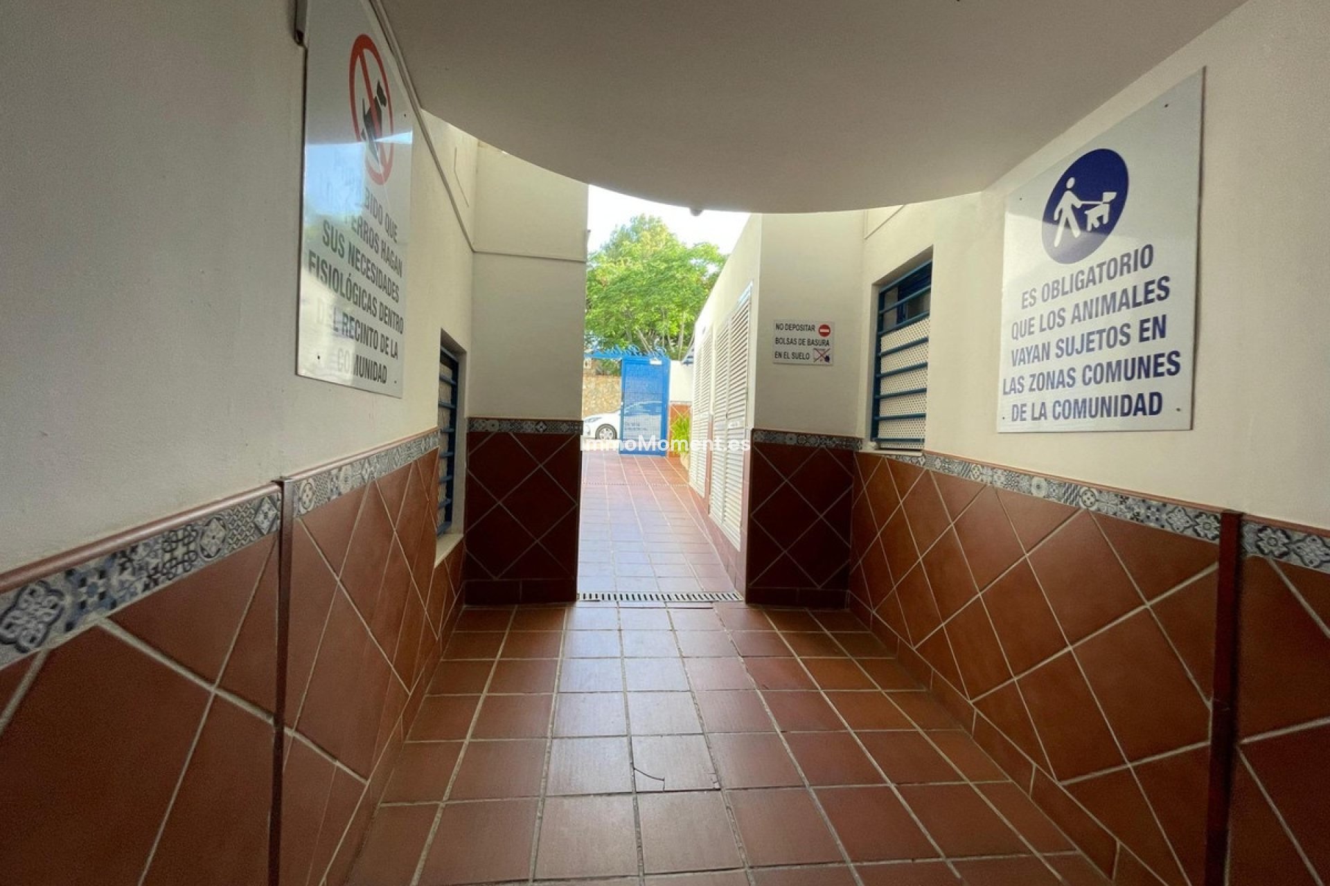 Resale - Apartment - Benalmadena - Benalmadena Centro