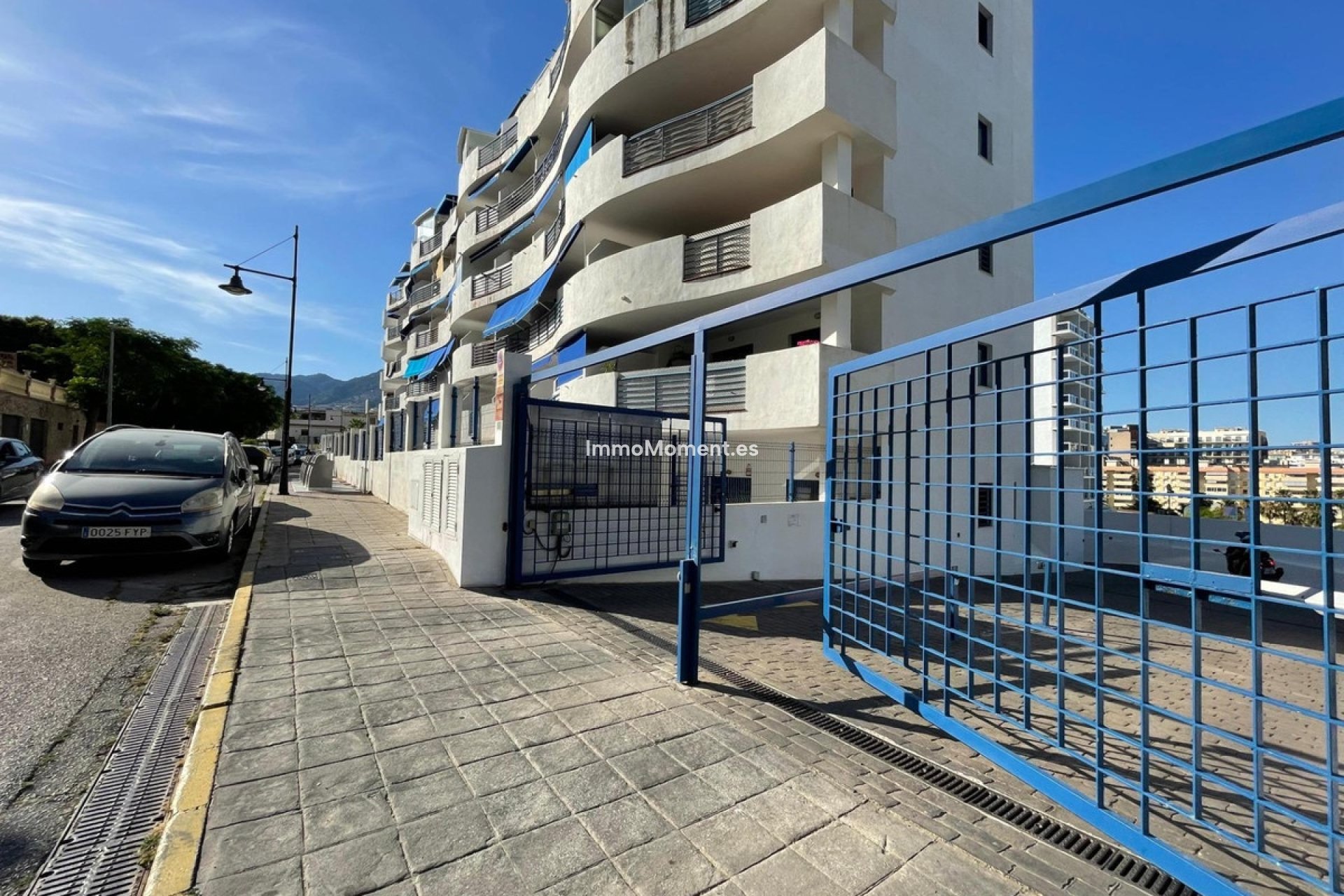 Resale - Apartment - Benalmadena - Benalmadena Centro