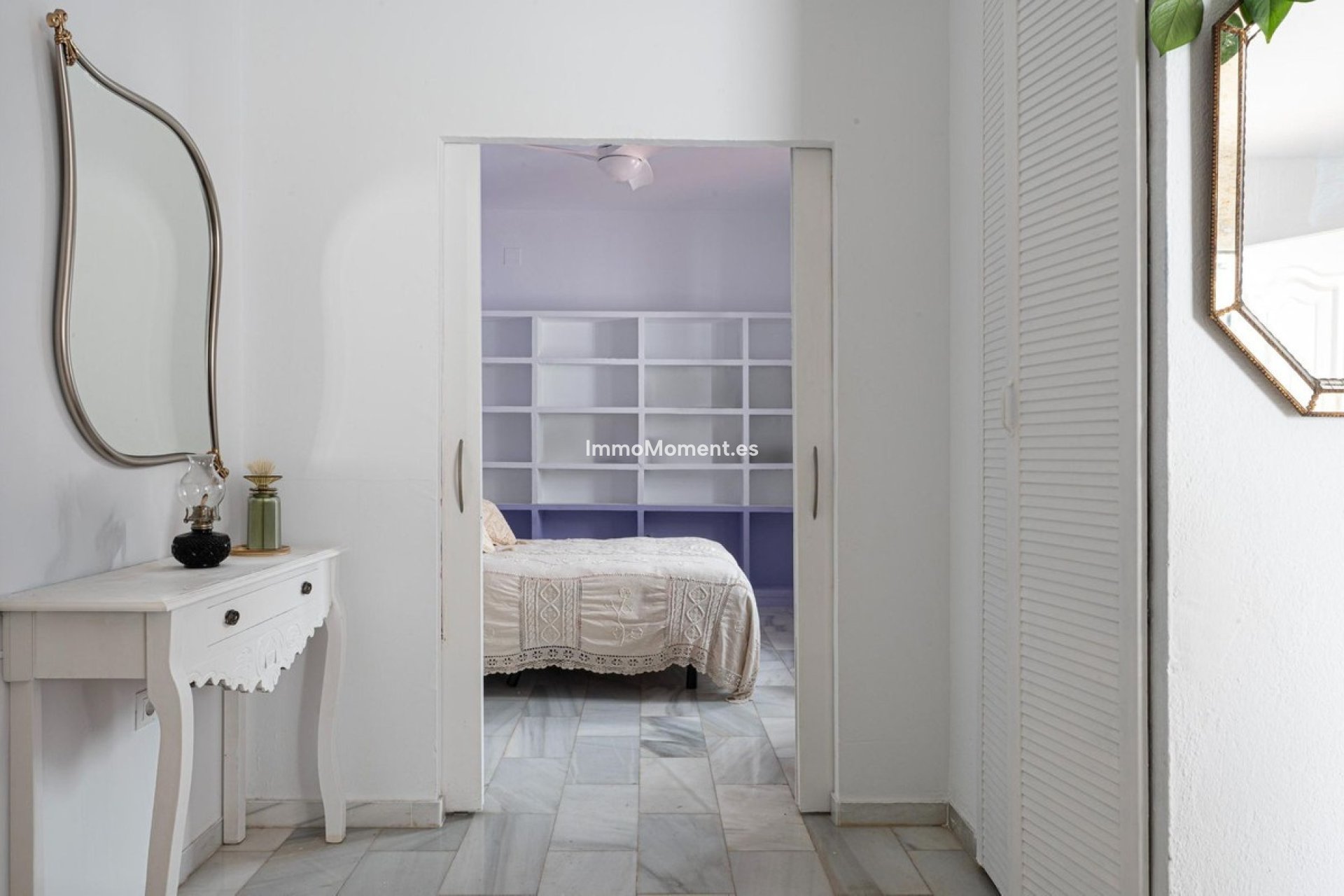 Resale - Apartment - Benalmadena - Benalmadena Centro