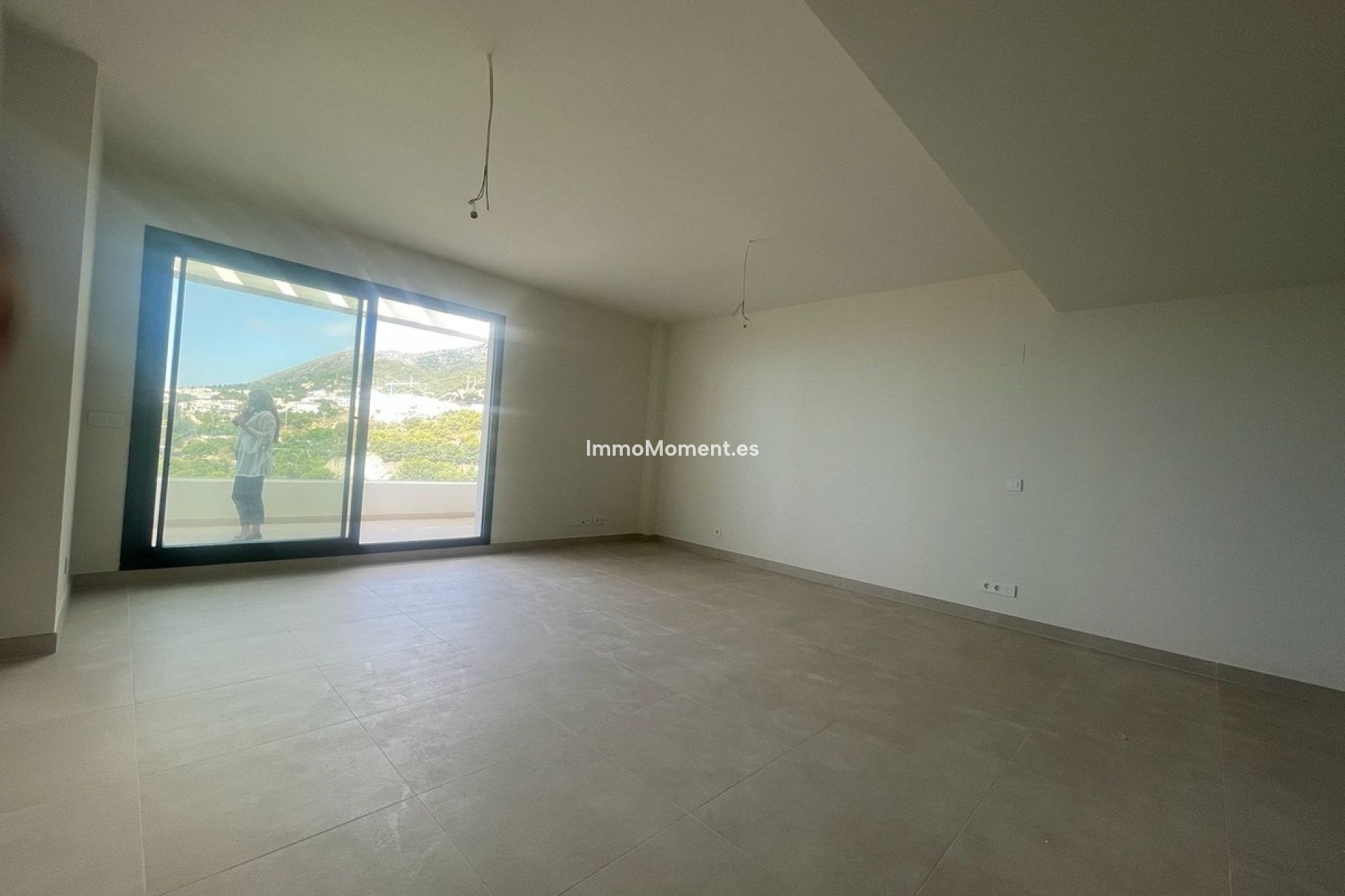 Resale - Apartment - Benalmadena - Benalmadena Centro