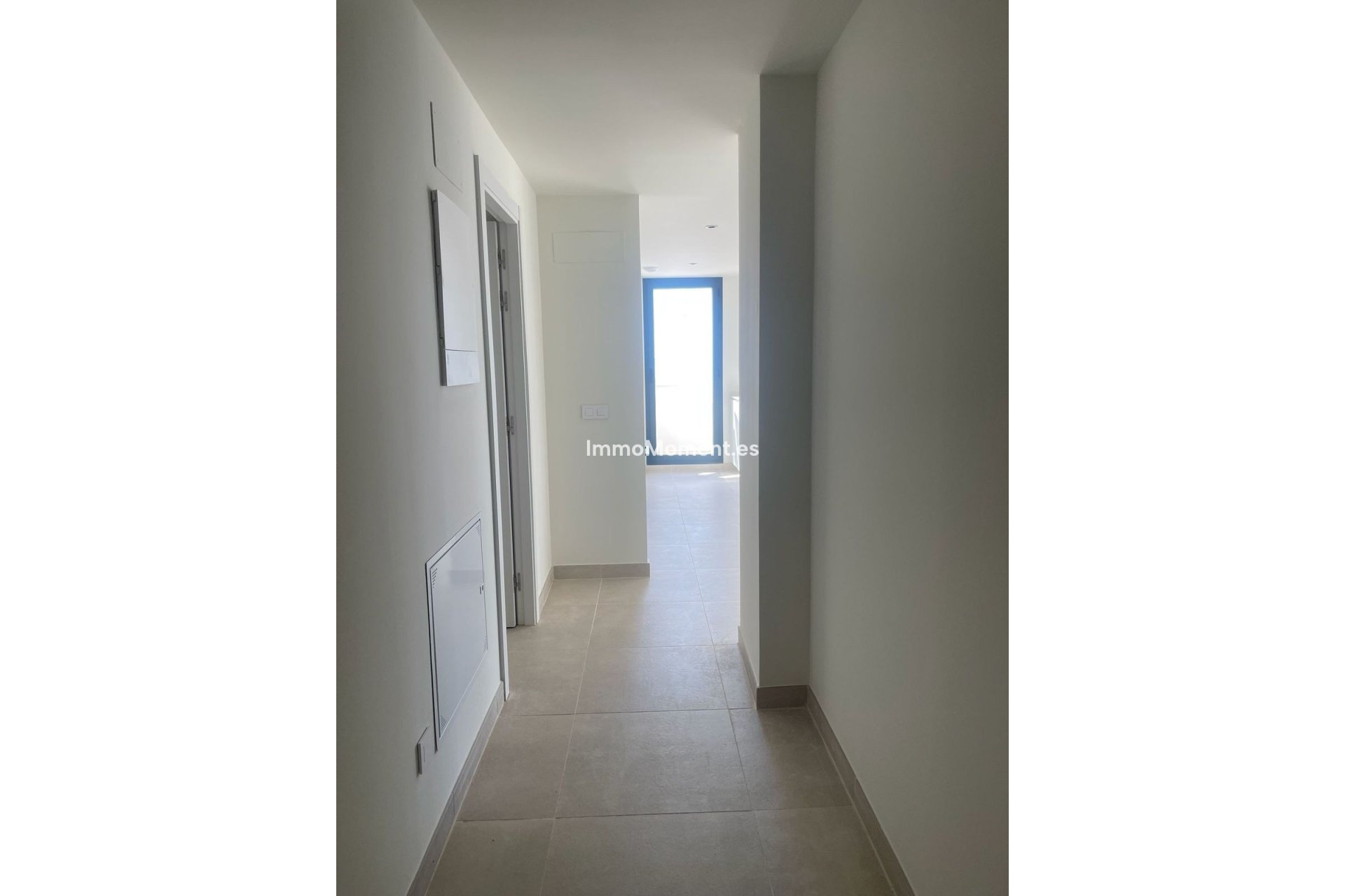 Resale - Apartment - Benalmadena - Benalmadena Centro