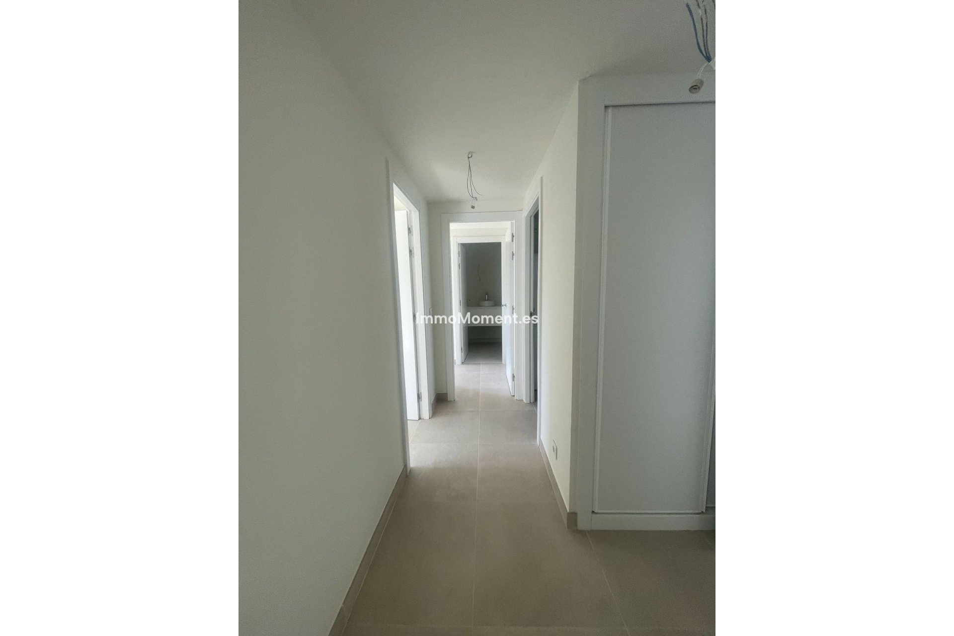 Resale - Apartment - Benalmadena - Benalmadena Centro