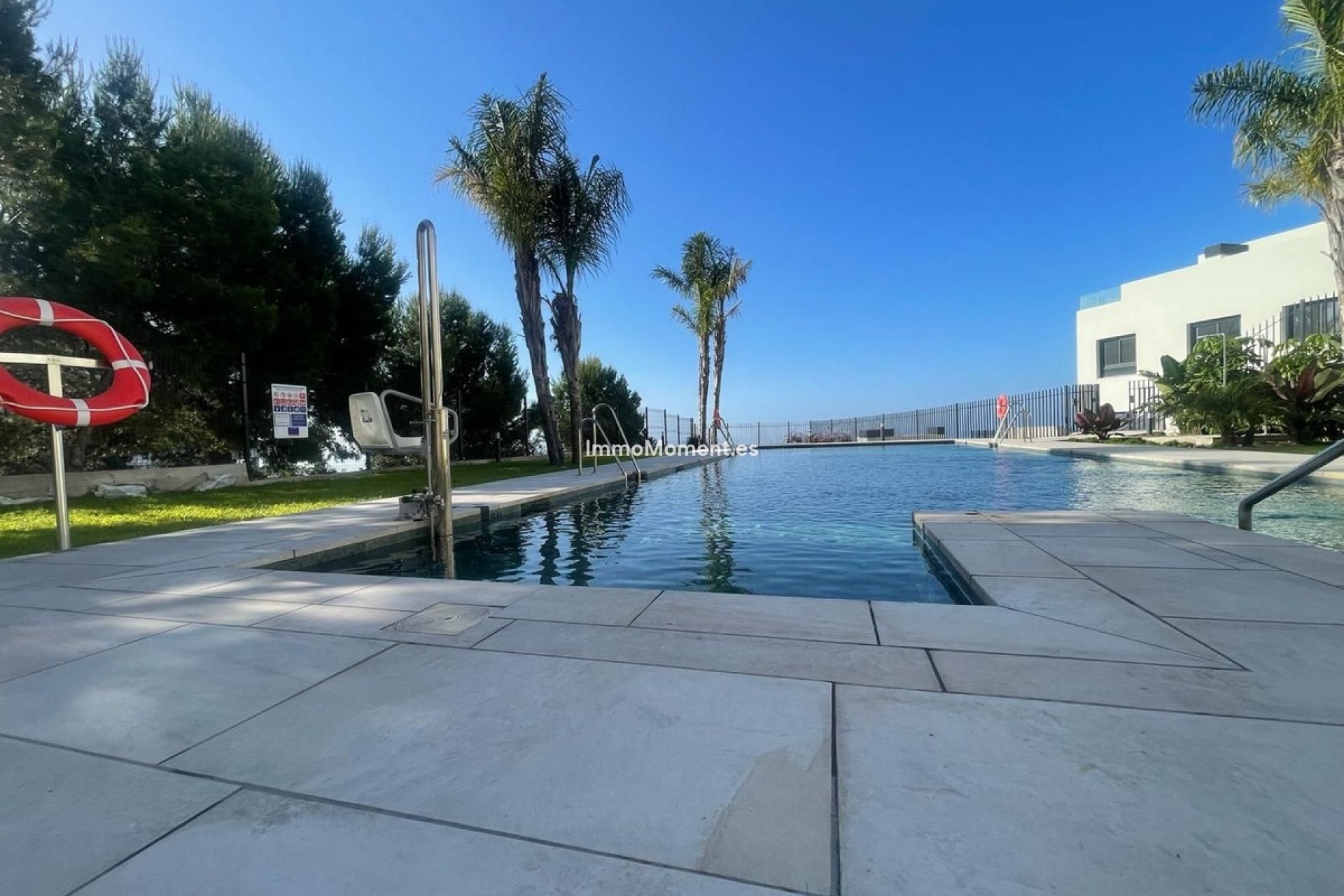 Resale - Apartment - Benalmadena - Benalmadena Centro