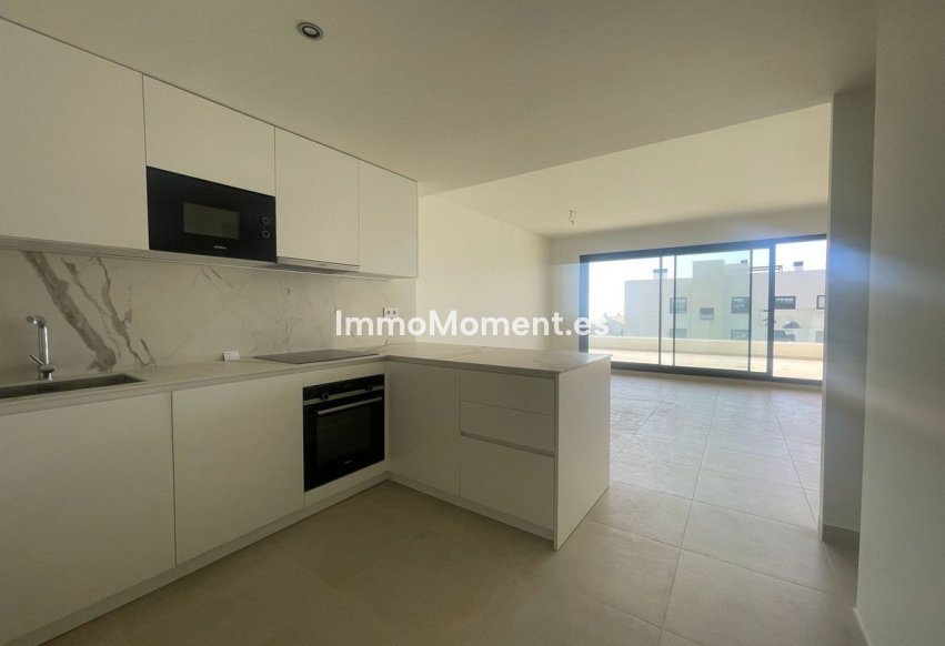 Resale - Apartment - Benalmadena - Benalmadena Centro