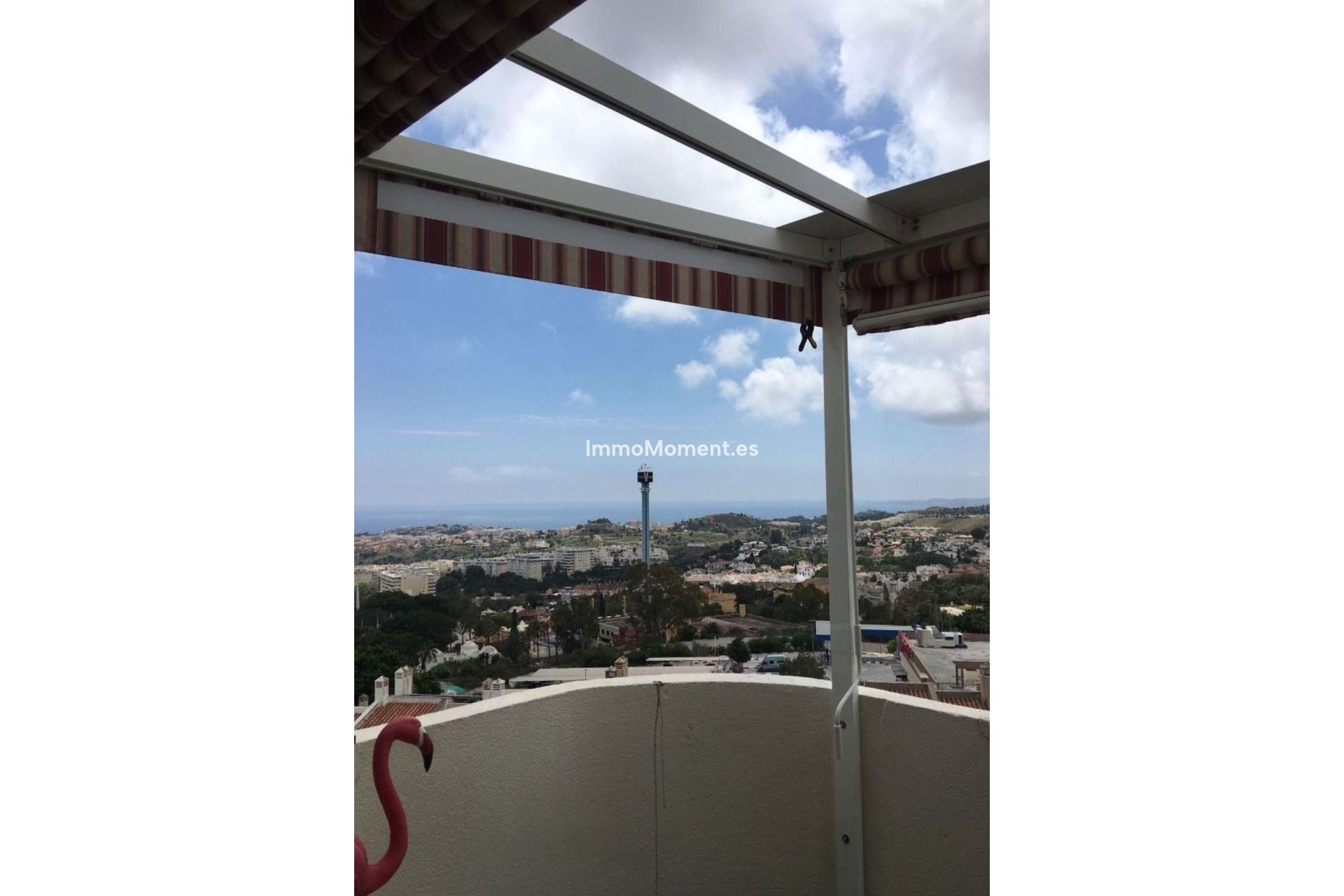 Resale - Apartment - Benalmadena - Benalmadena Centro