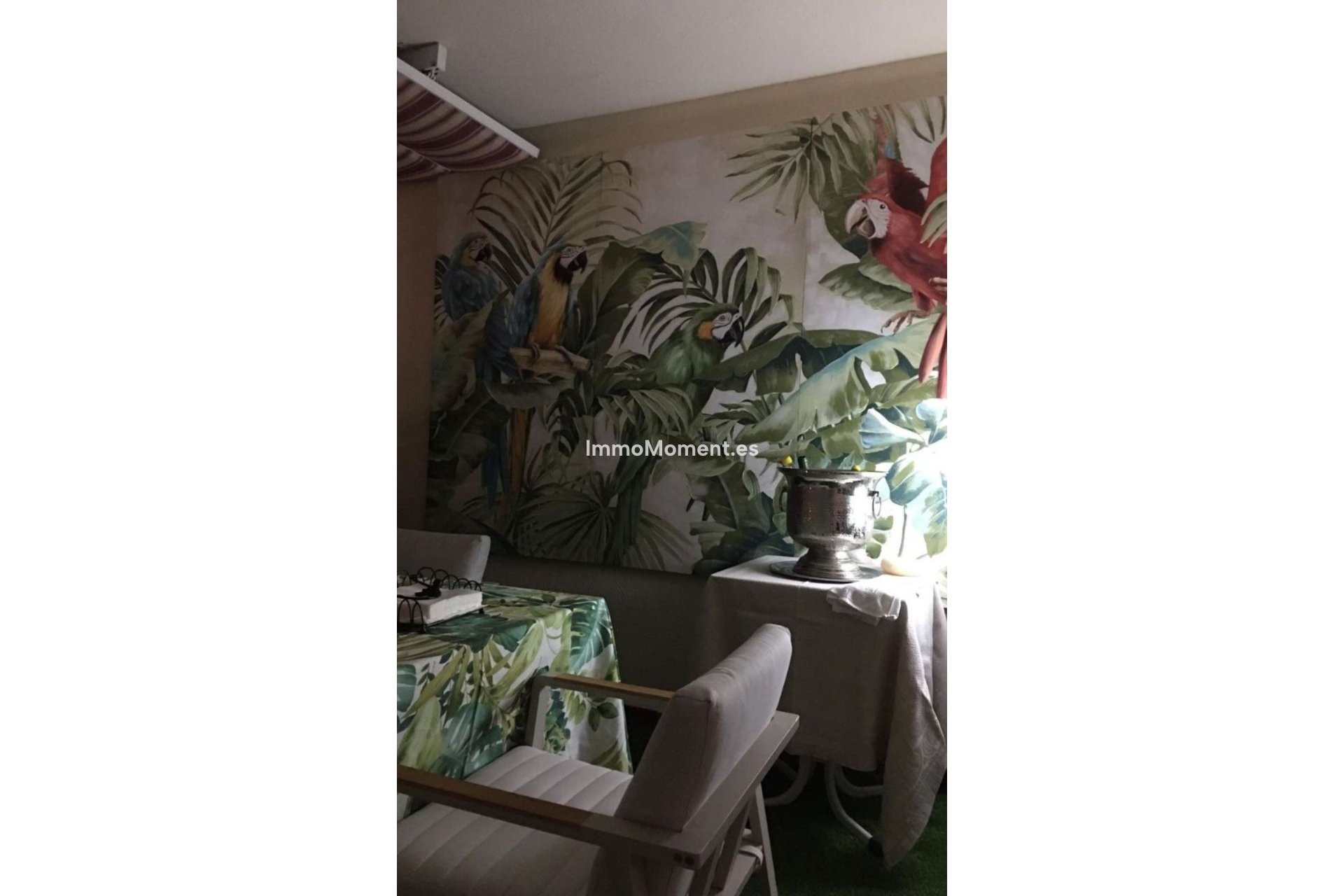 Resale - Apartment - Benalmadena - Benalmadena Centro