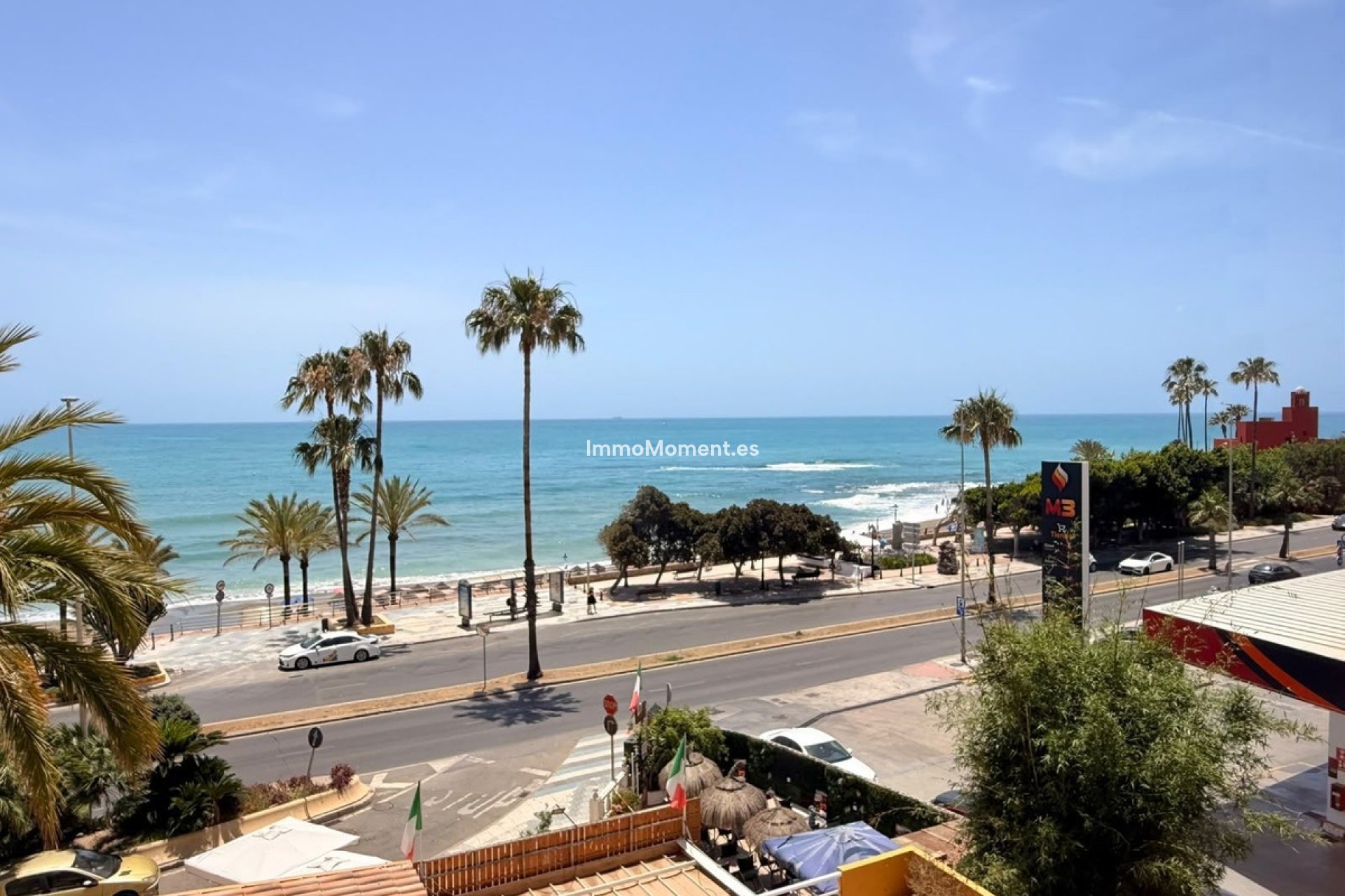 Resale - Apartment - Benalmadena - Benalmadena Centro