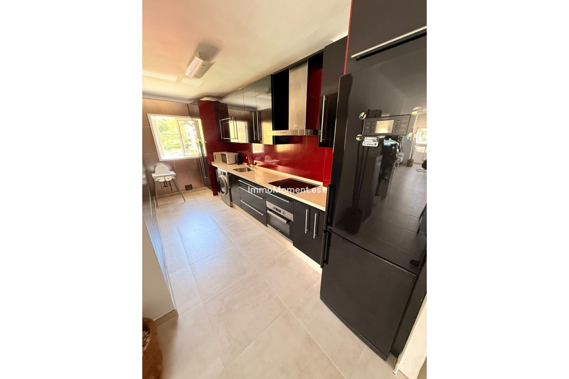 Resale - Apartment - Benalmadena - Benalmadena Centro