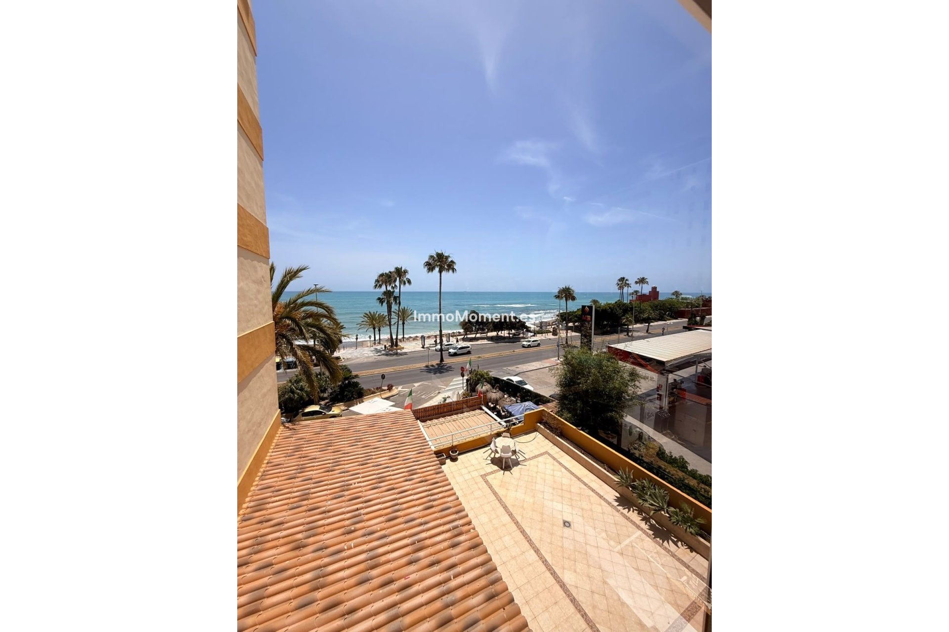 Resale - Apartment - Benalmadena - Benalmadena Centro