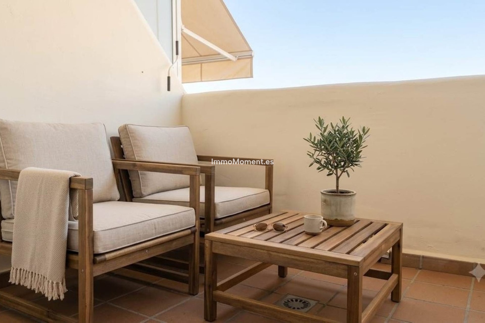 Resale - Apartment - Benalmadena - Benalmadena Centro