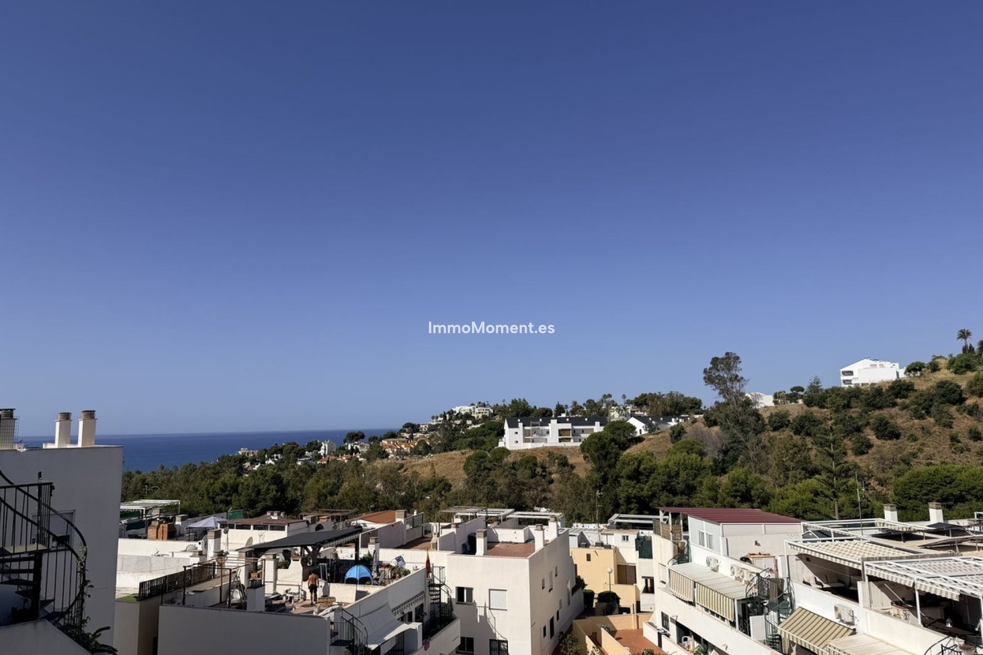 Resale - Apartment - Benalmadena - Benalmadena Centro