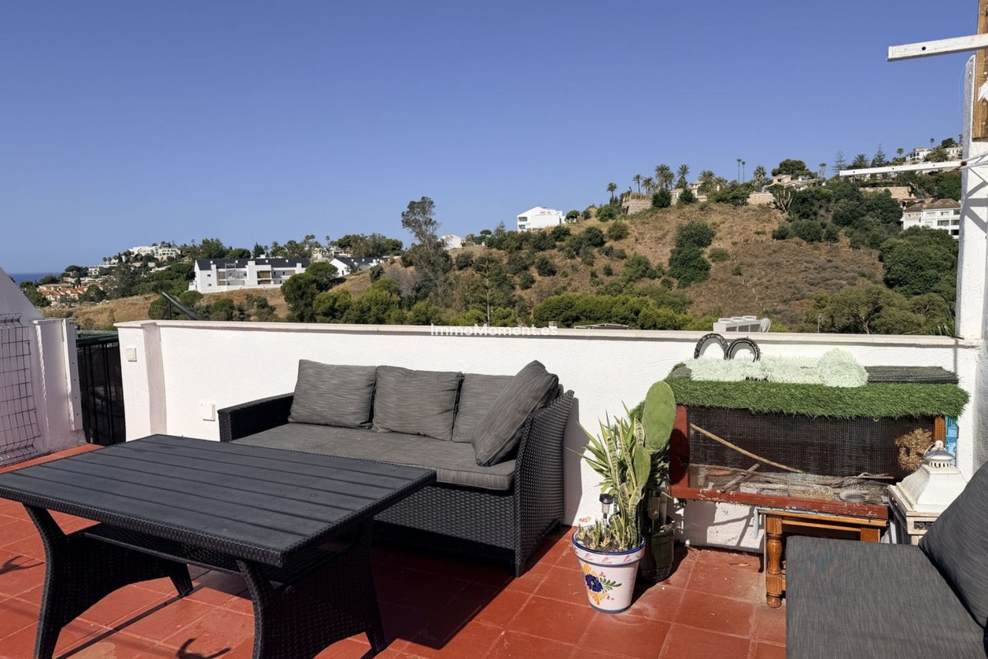 Resale - Apartment - Benalmadena - Benalmadena Centro