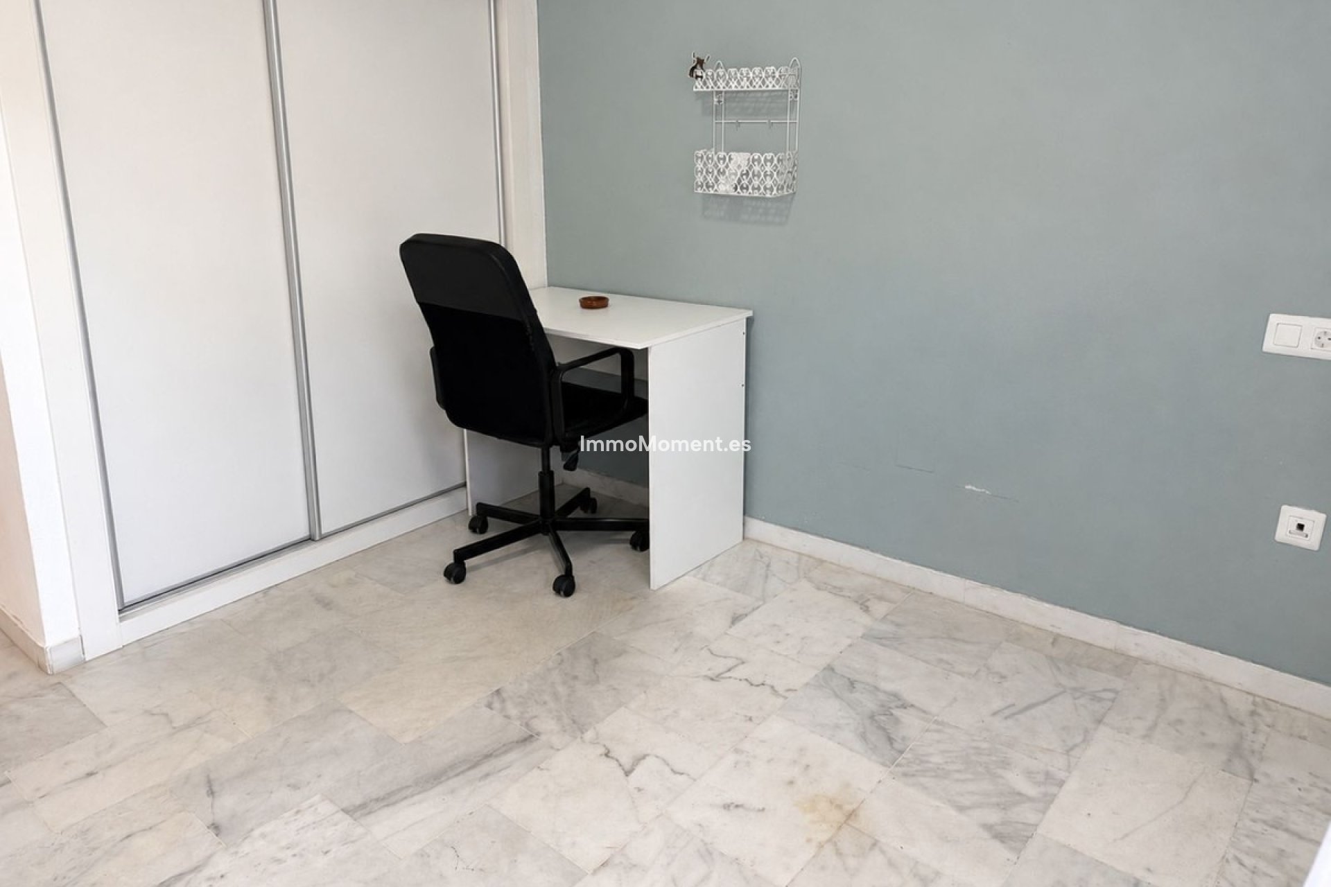 Resale - Apartment - Benalmadena - Benalmadena Centro