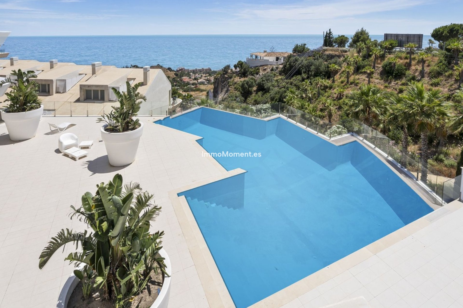 Resale - Apartment - Benalmadena - Benalmadena Centro
