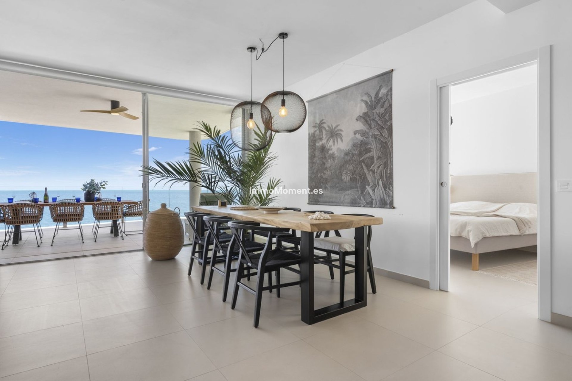 Resale - Apartment - Benalmadena - Benalmadena Centro