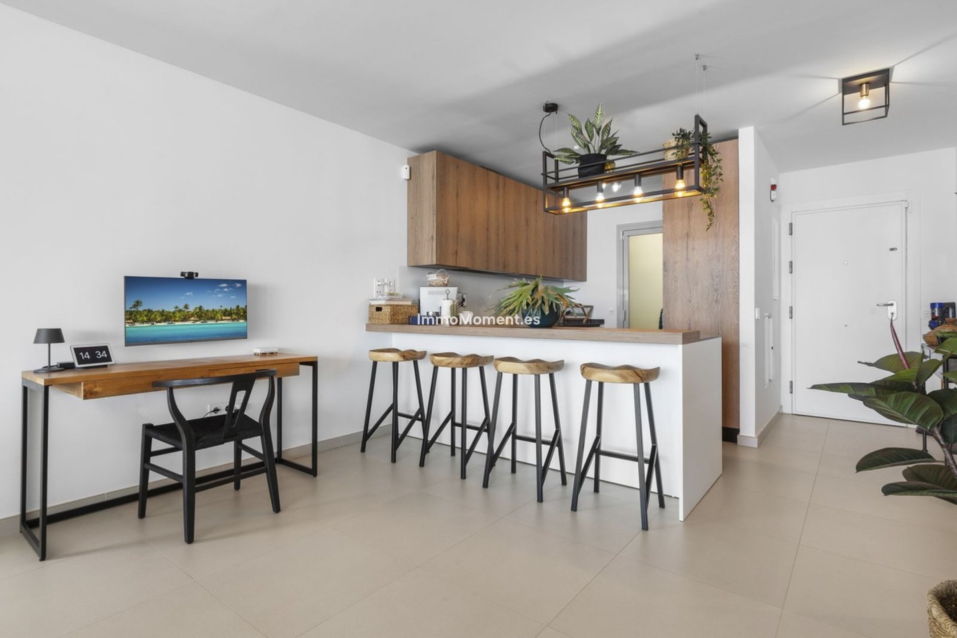 Resale - Apartment - Benalmadena - Benalmadena Centro