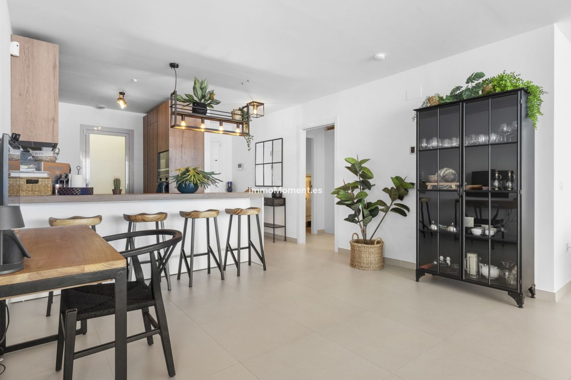 Resale - Apartment - Benalmadena - Benalmadena Centro