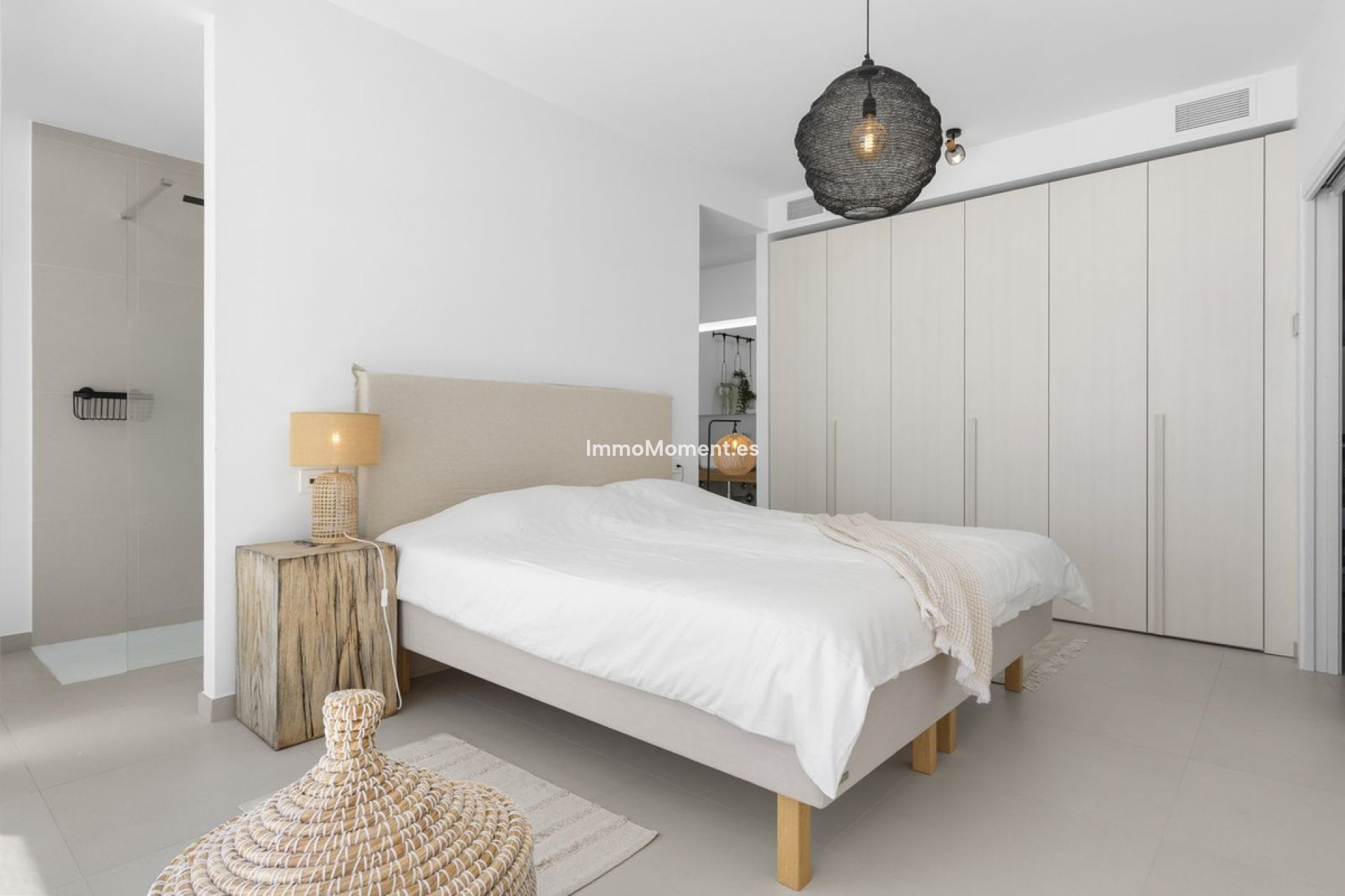 Resale - Apartment - Benalmadena - Benalmadena Centro