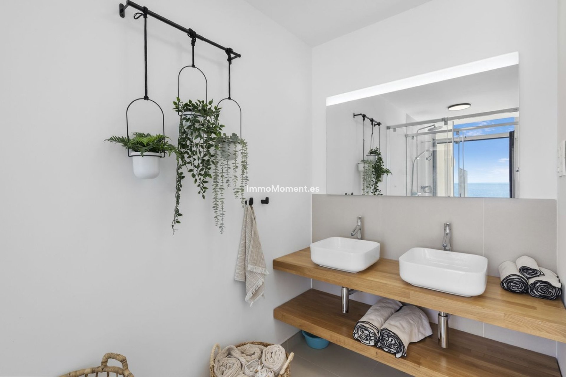 Resale - Apartment - Benalmadena - Benalmadena Centro