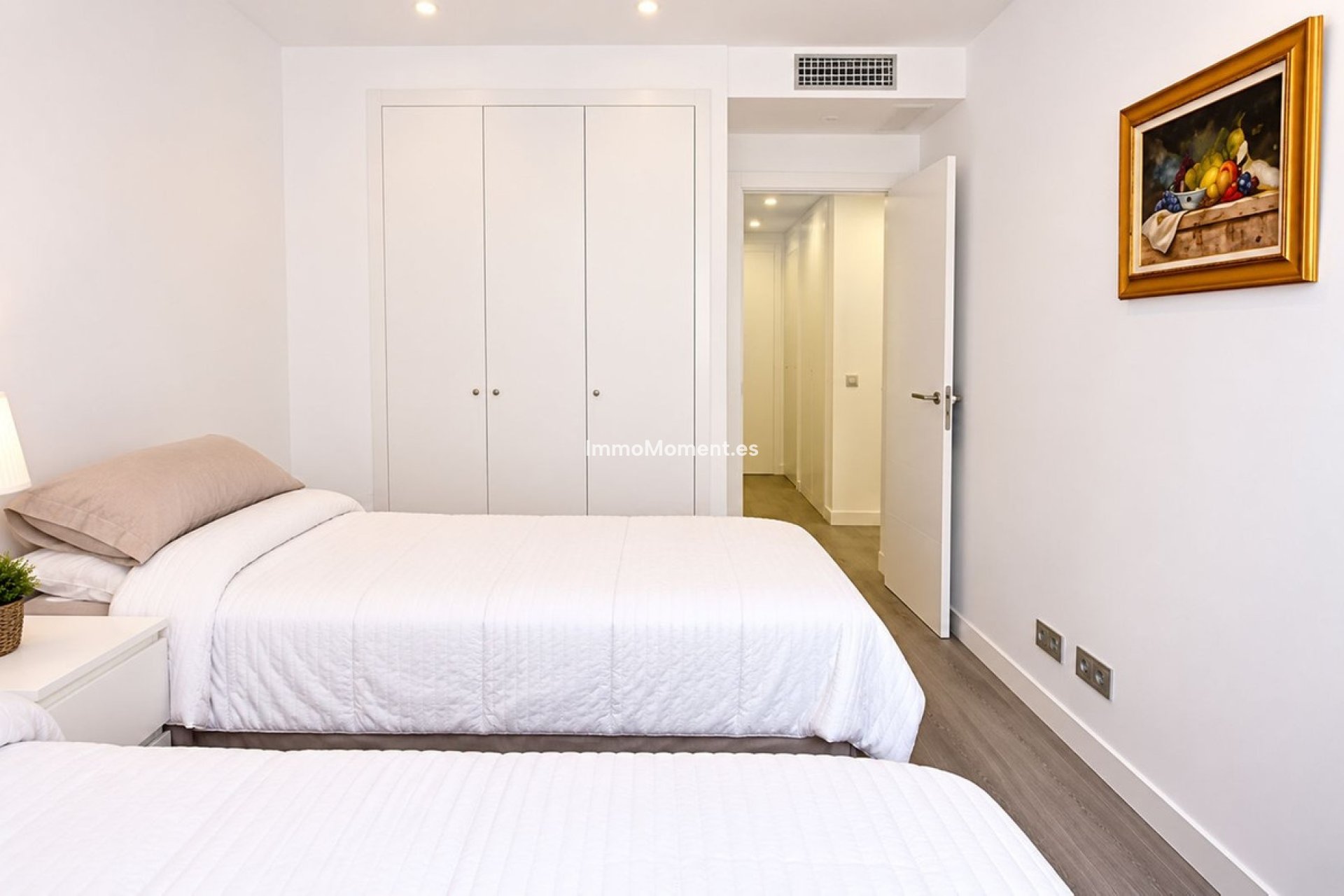 Resale - Apartment - Benalmadena - Benalmadena Centro