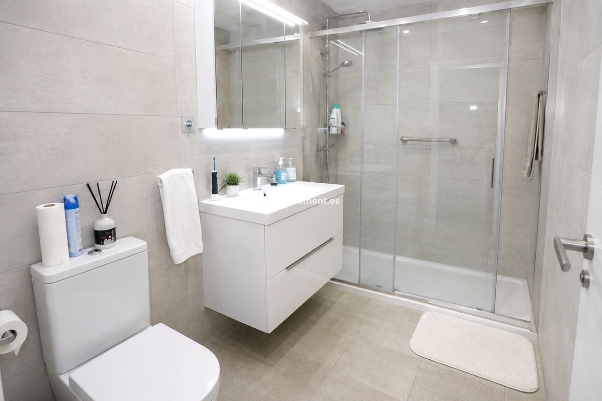 Resale - Apartment - Benalmadena - Benalmadena Centro