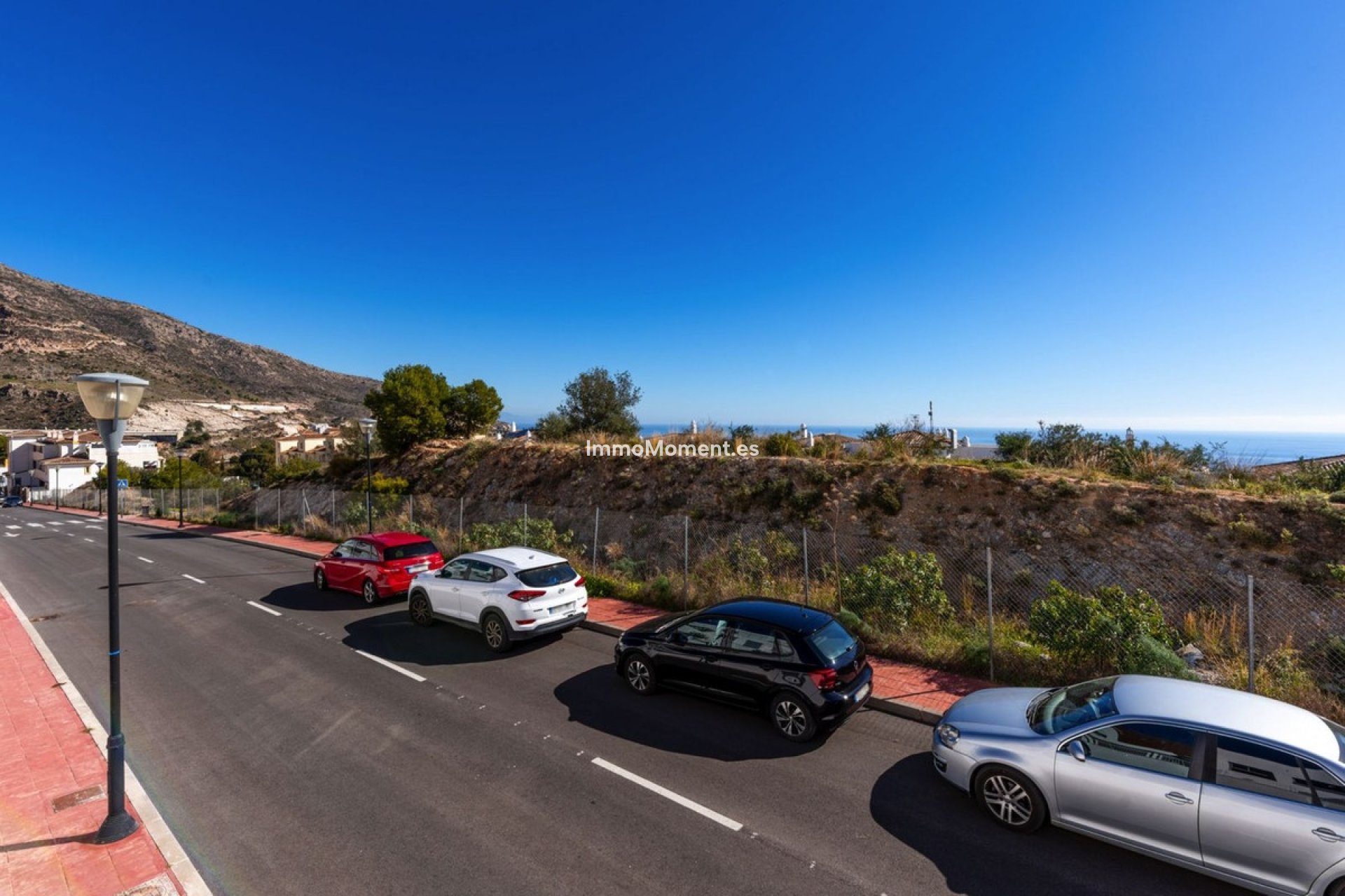 Resale - Apartment - Benalmadena - Benalmadena Centro
