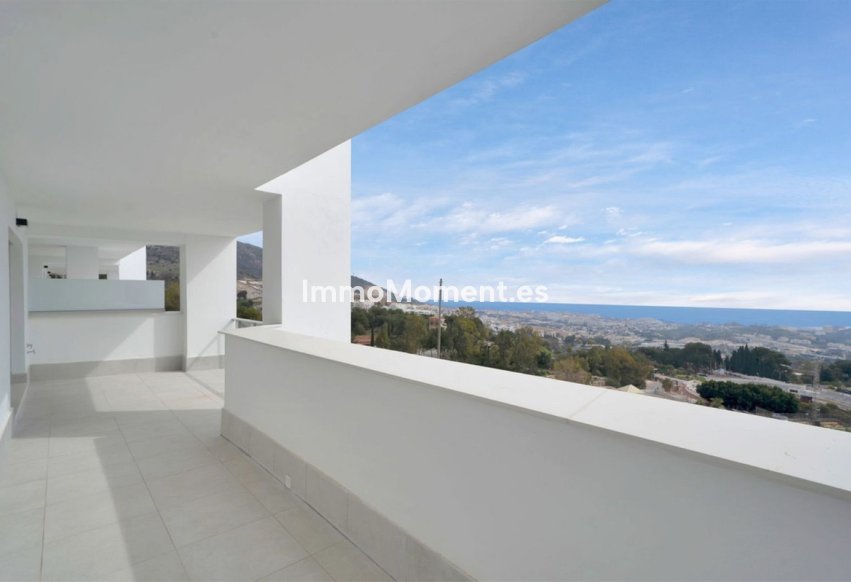 Resale - Apartment - Benalmadena - Benalmadena Centro