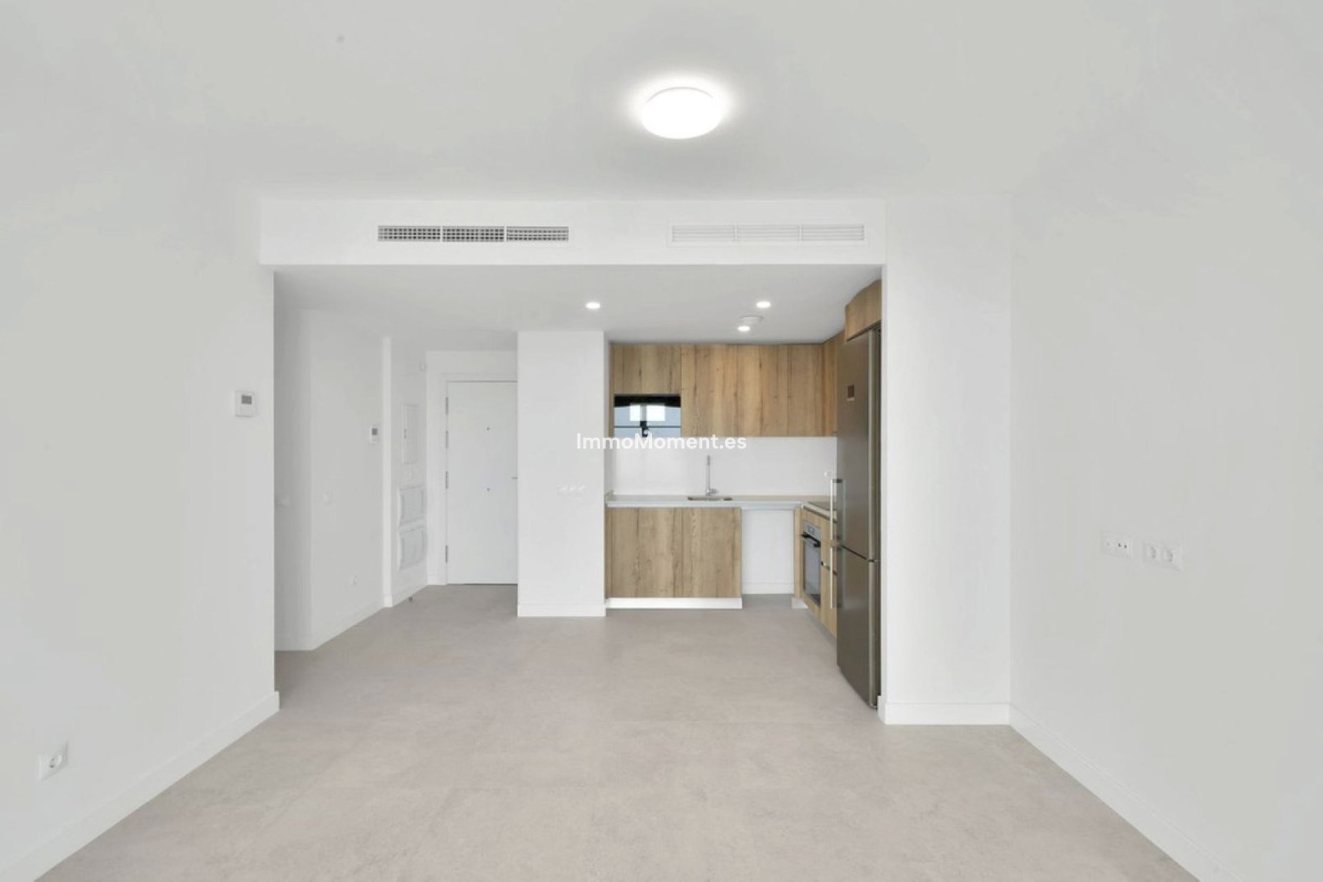 Resale - Apartment - Benalmadena - Benalmadena Centro