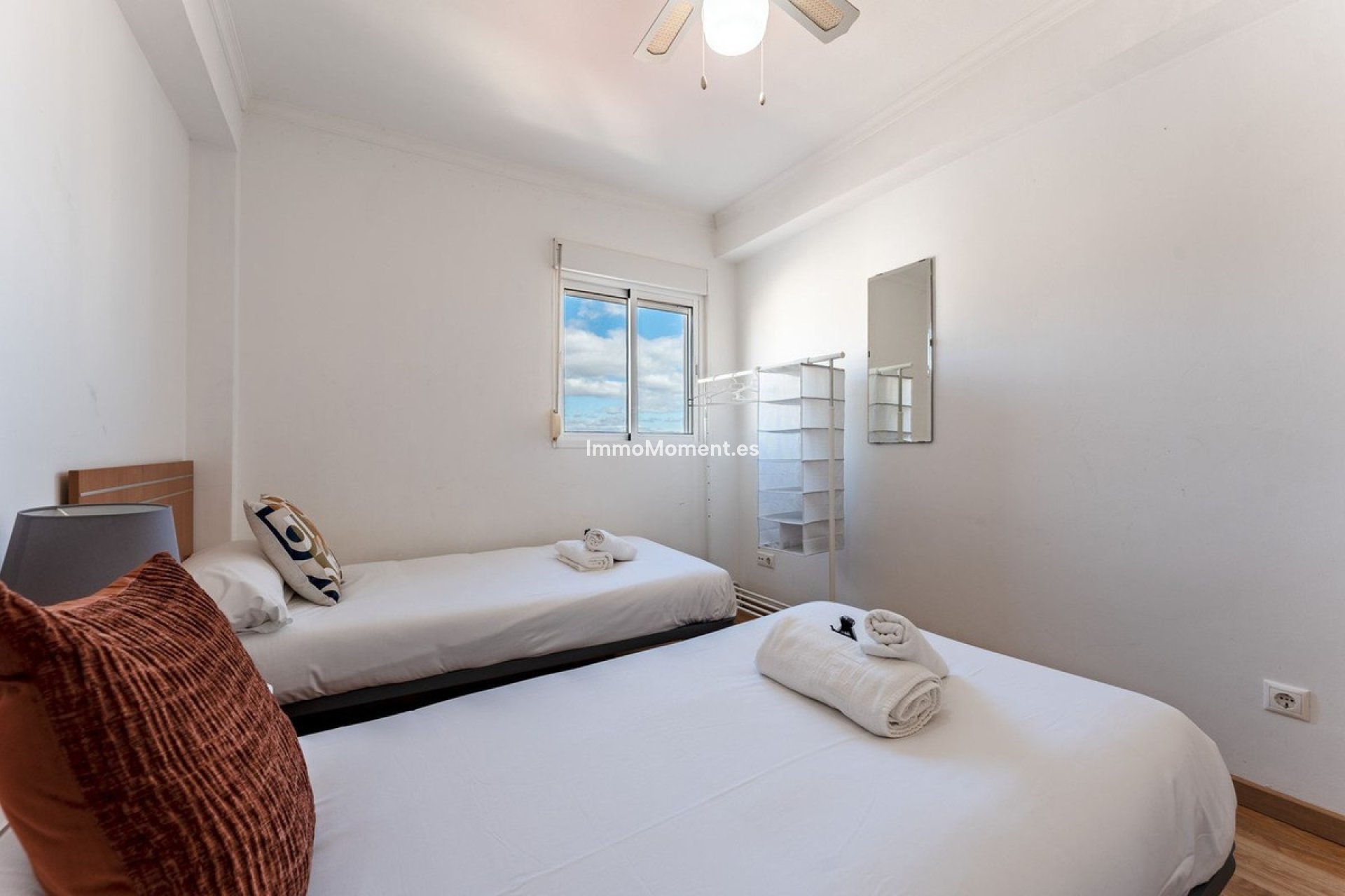 Resale - Apartment - Benalmadena - Benalmadena Centro