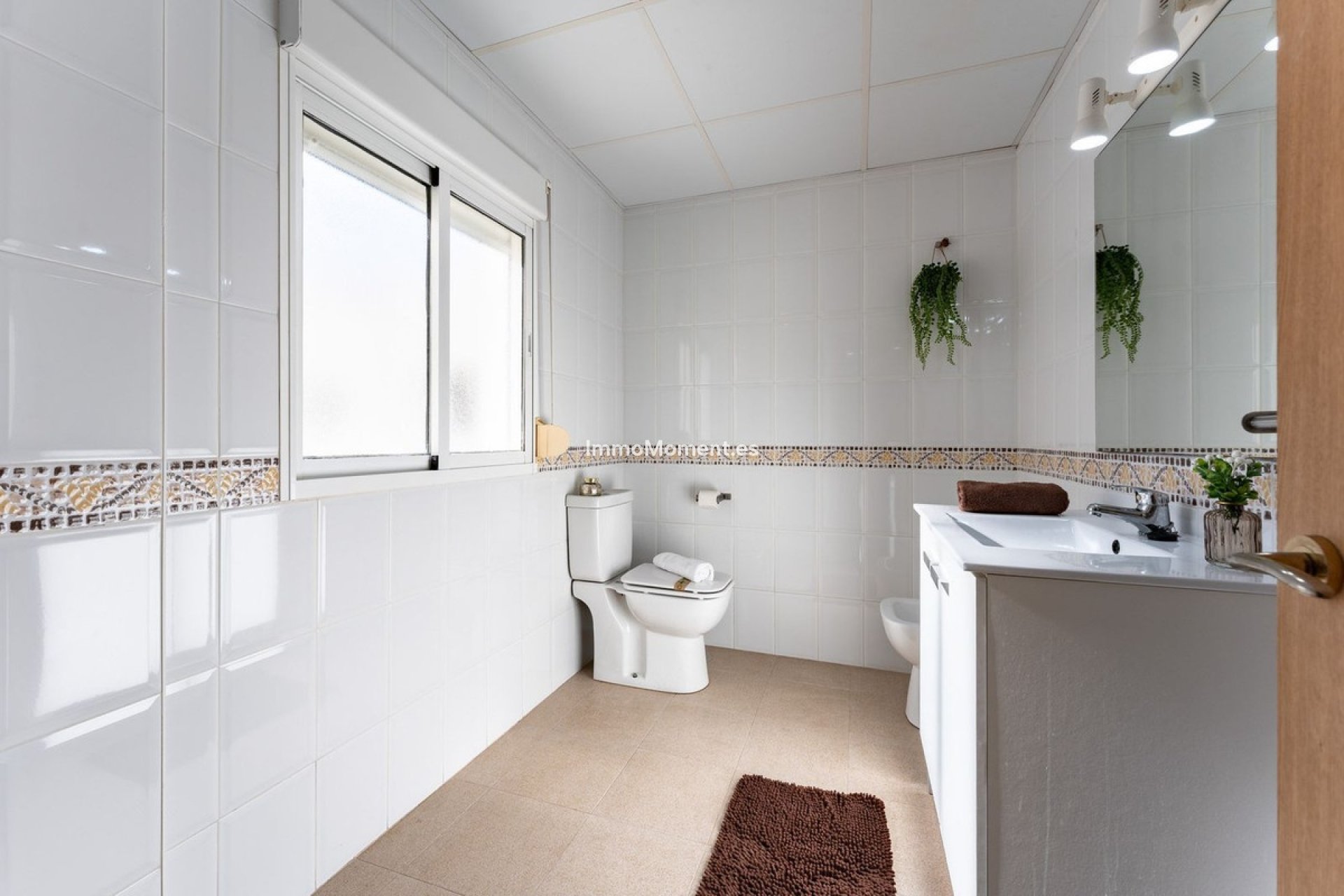 Resale - Apartment - Benalmadena - Benalmadena Centro