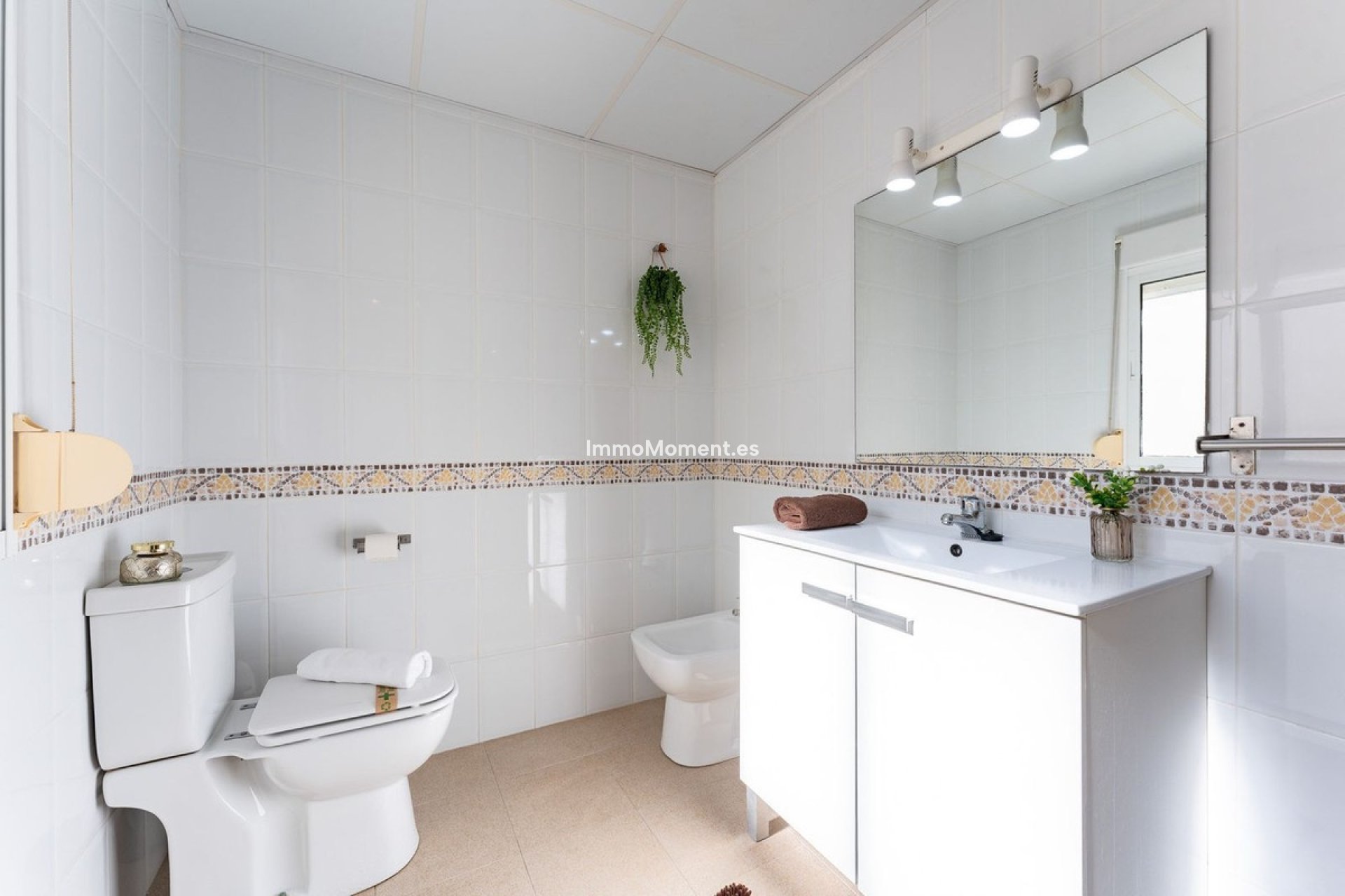 Resale - Apartment - Benalmadena - Benalmadena Centro