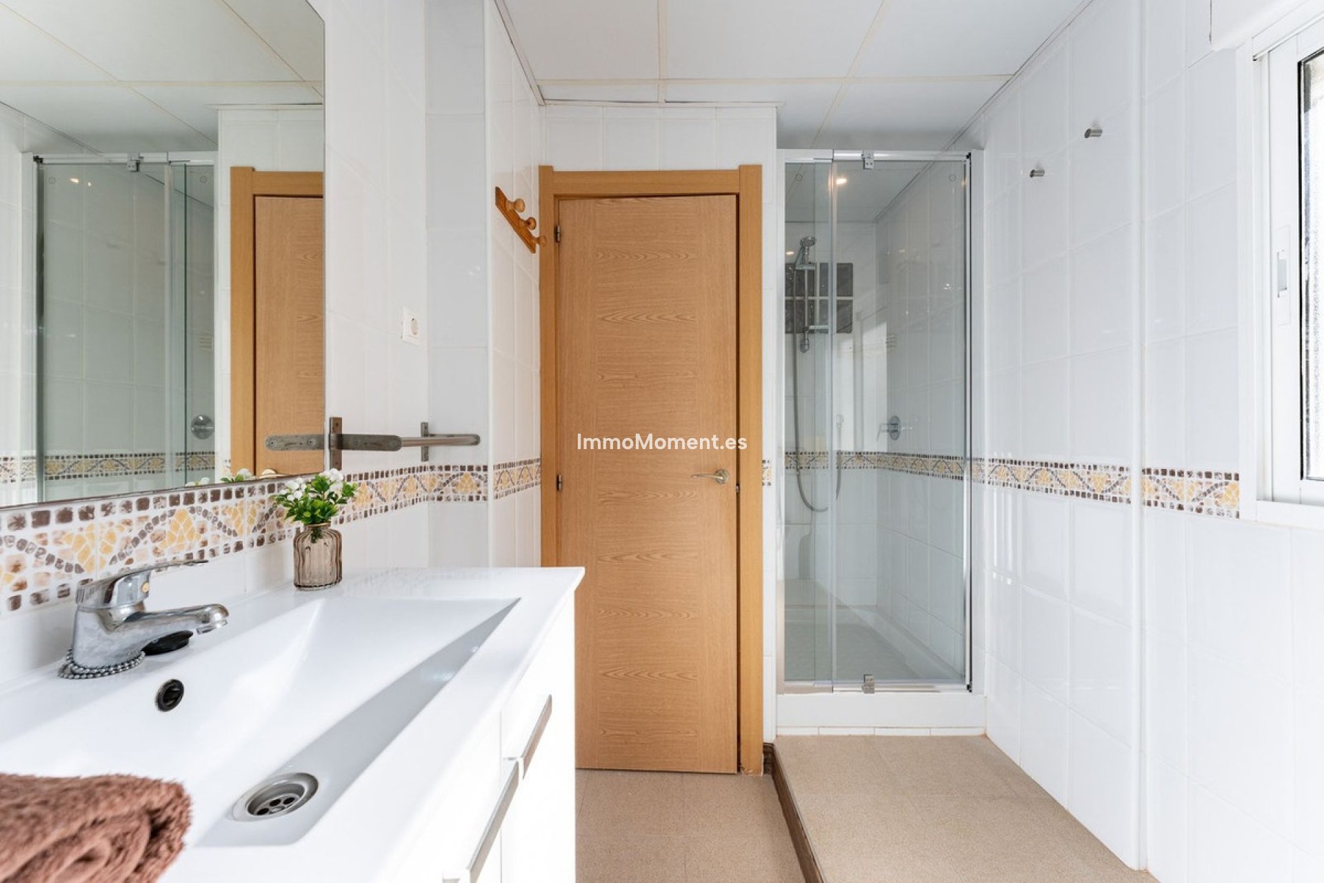 Resale - Apartment - Benalmadena - Benalmadena Centro