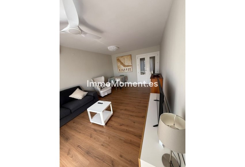 Resale - Apartment - Benalmadena - Benalmadena Centro