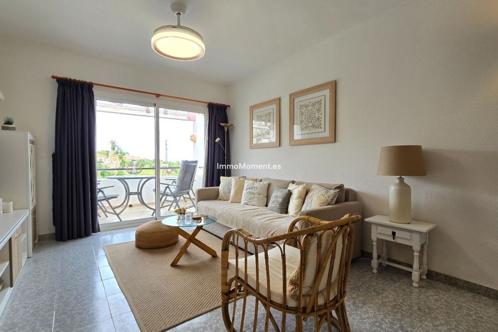 Resale - Apartment - Benalmadena - Benalmadena Centro