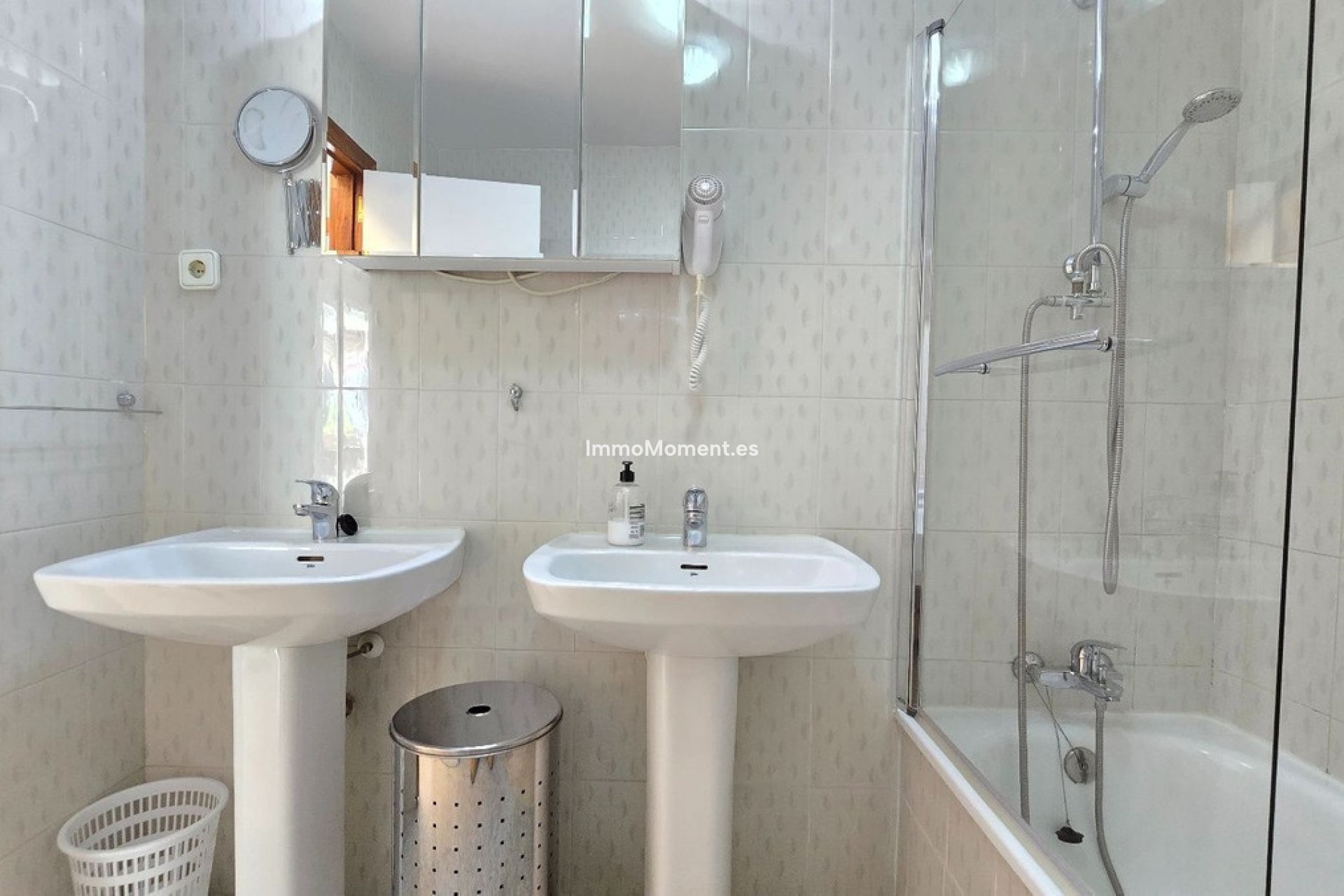 Resale - Apartment - Benalmadena - Benalmadena Centro