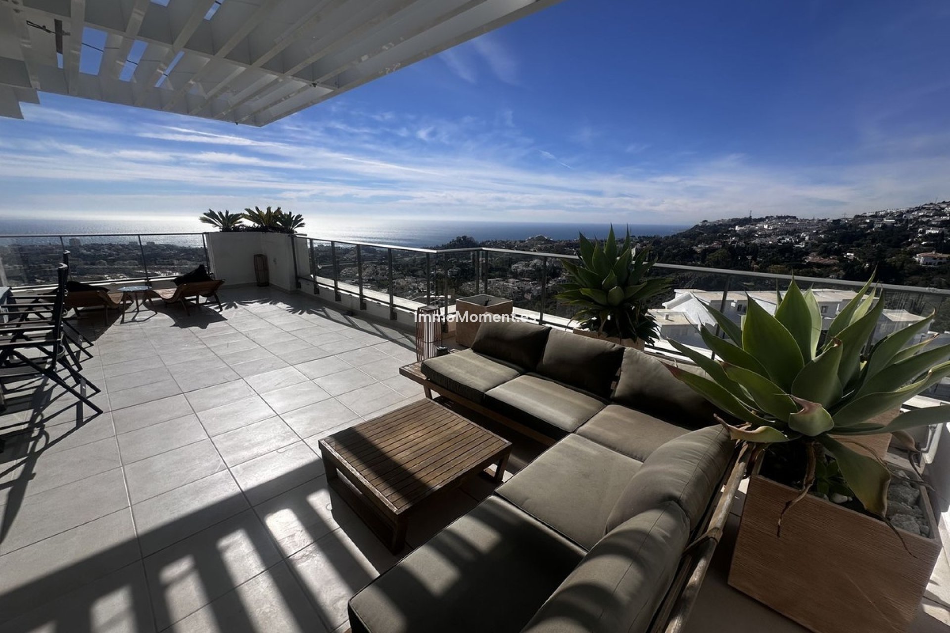 Resale - Apartment - Benalmadena - Benalmadena Centro
