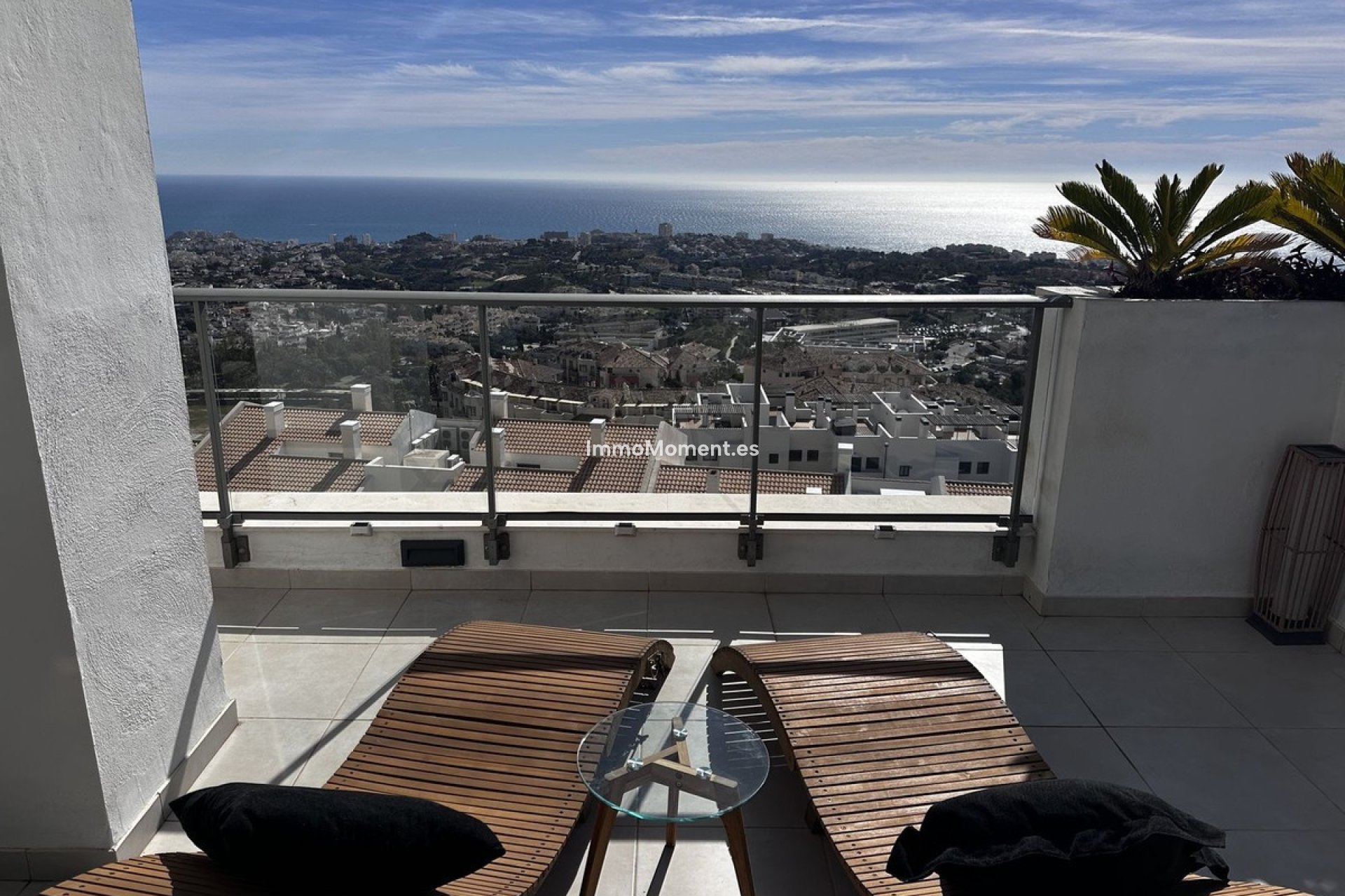 Resale - Apartment - Benalmadena - Benalmadena Centro