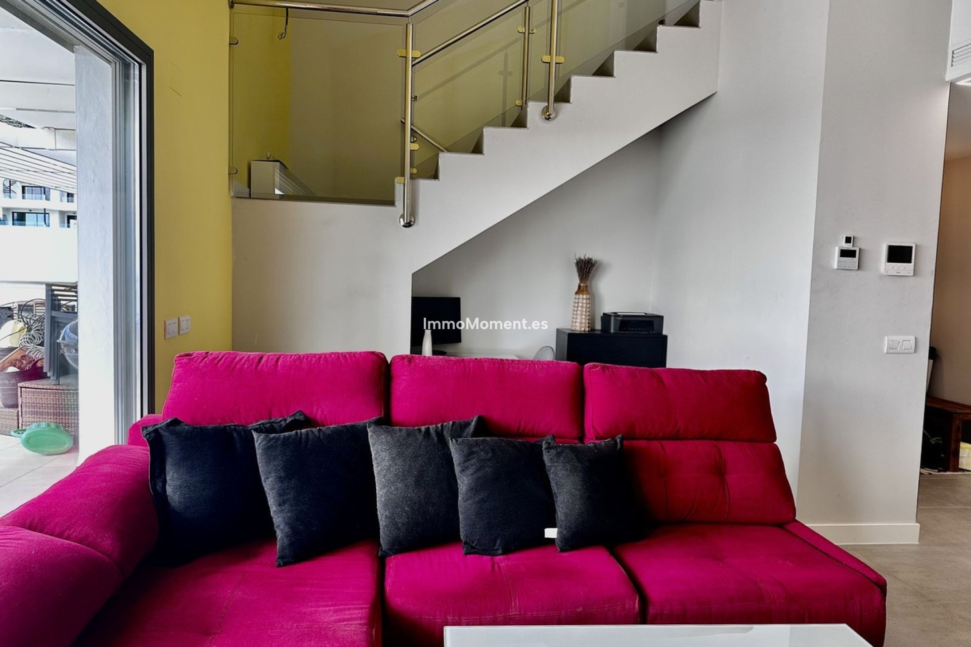 Resale - Apartment - Benalmadena - Benalmadena Centro