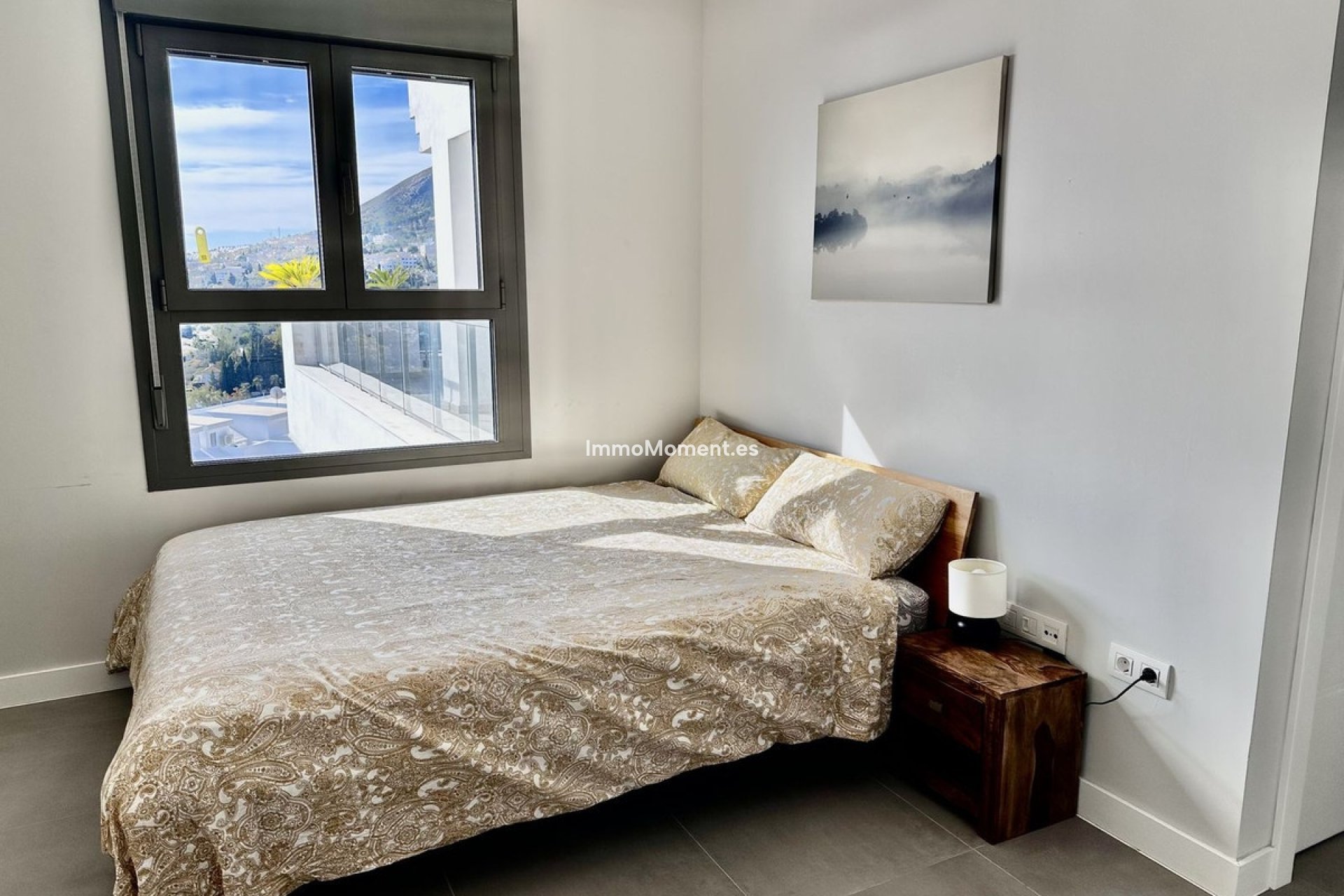 Resale - Apartment - Benalmadena - Benalmadena Centro