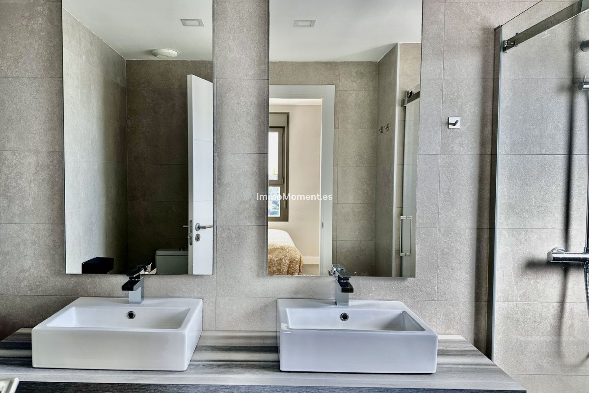 Resale - Apartment - Benalmadena - Benalmadena Centro