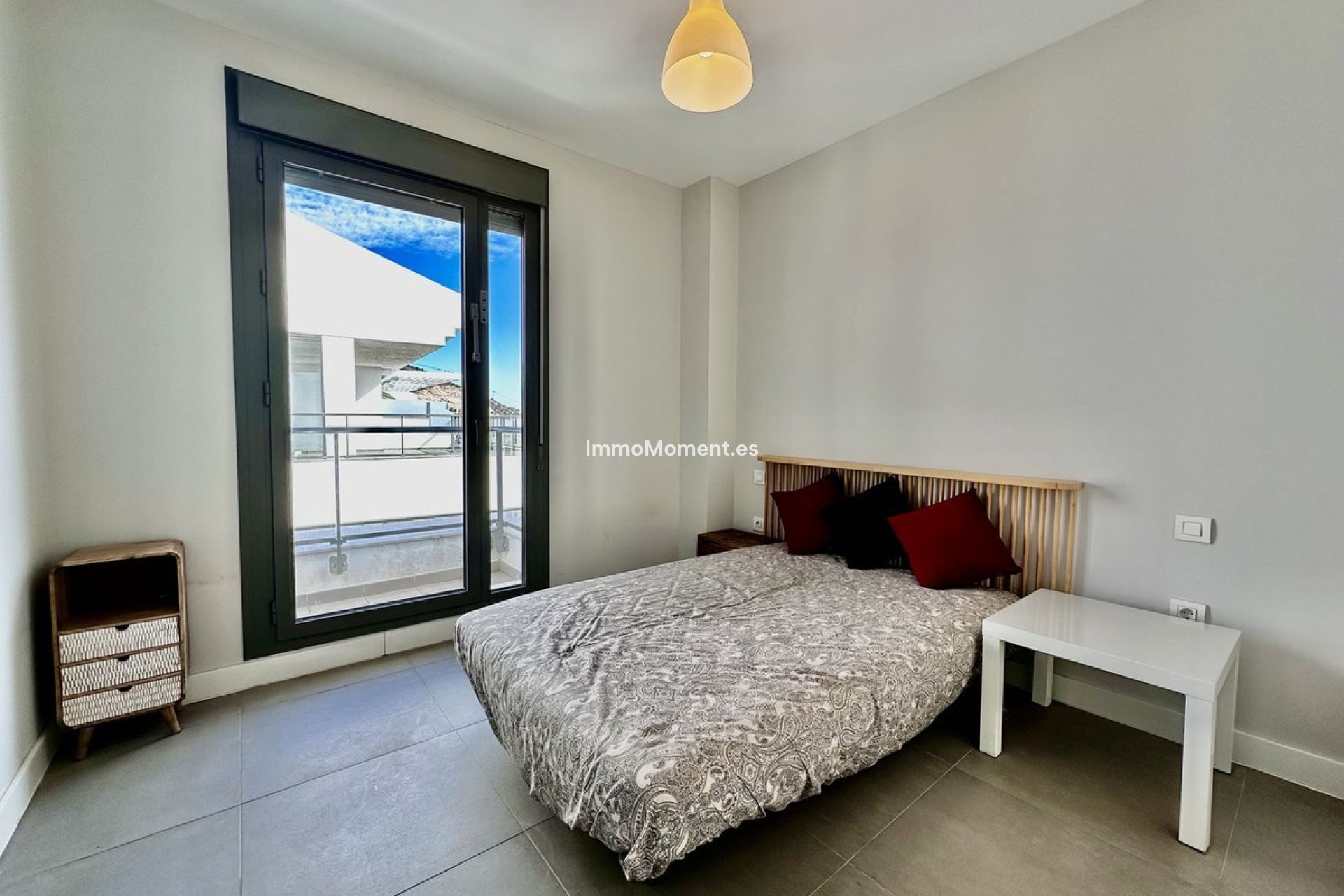 Resale - Apartment - Benalmadena - Benalmadena Centro