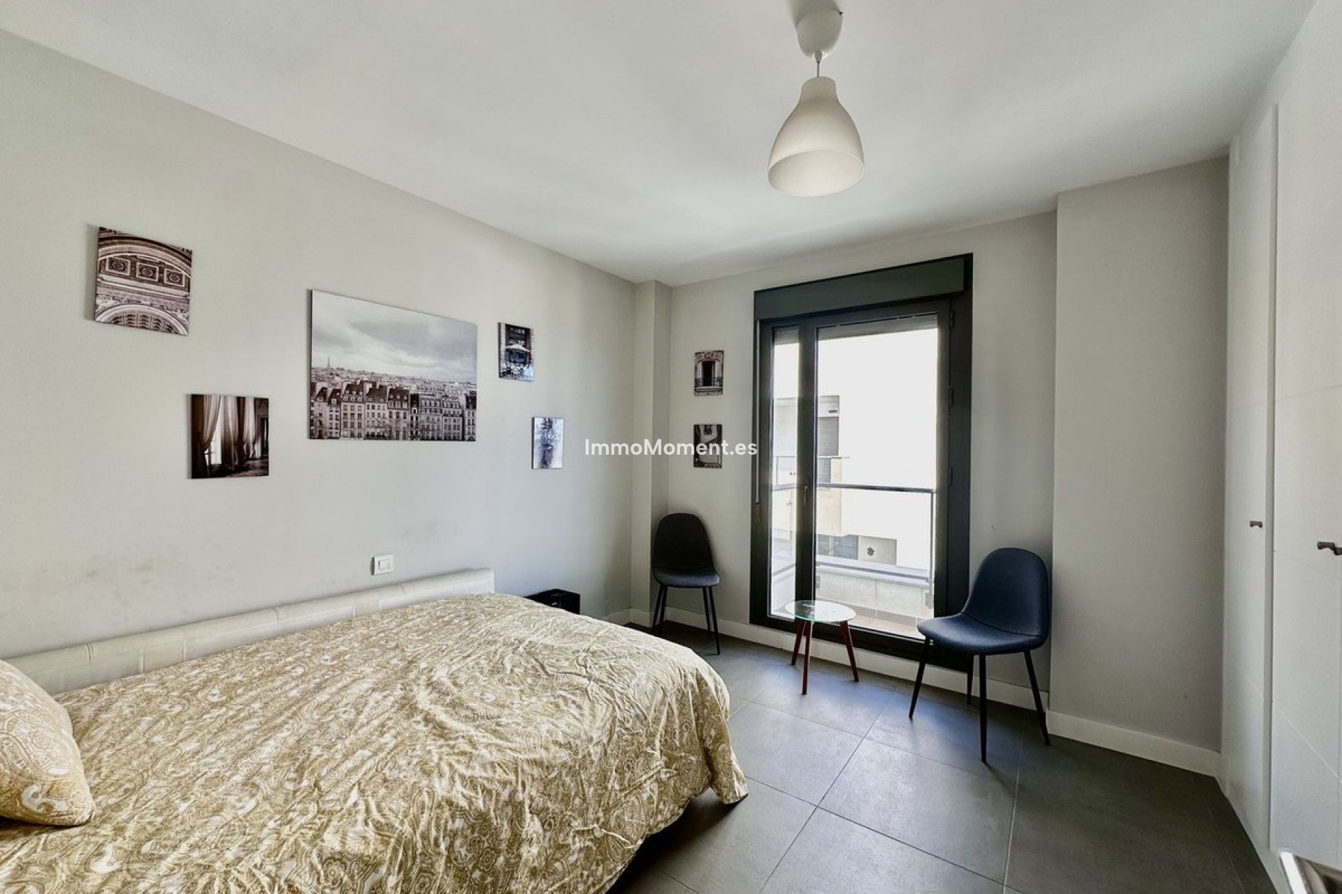 Resale - Apartment - Benalmadena - Benalmadena Centro