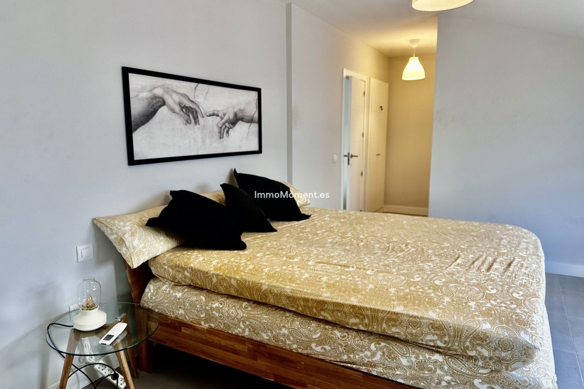 Resale - Apartment - Benalmadena - Benalmadena Centro