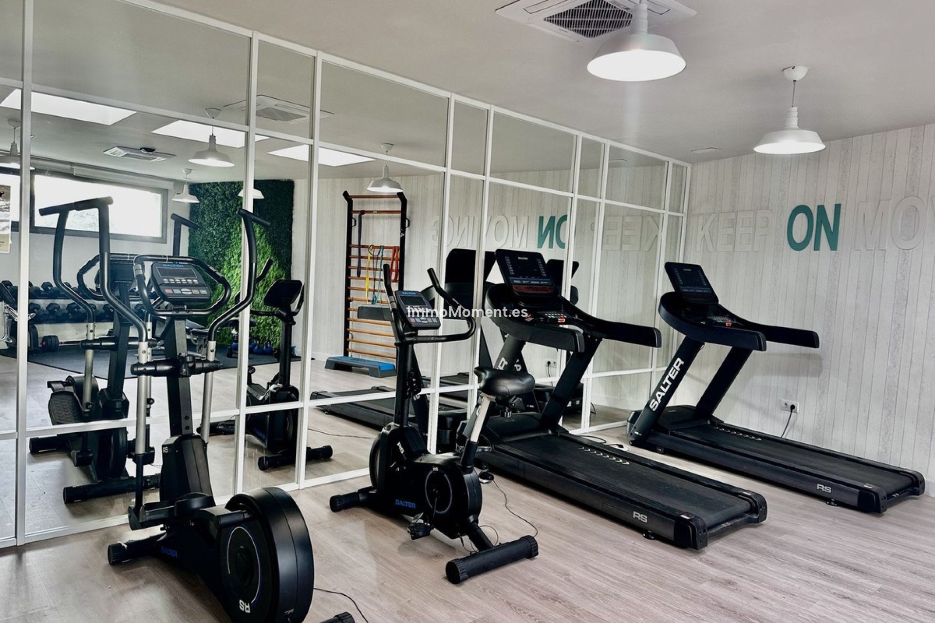 Resale - Apartment - Benalmadena - Benalmadena Centro