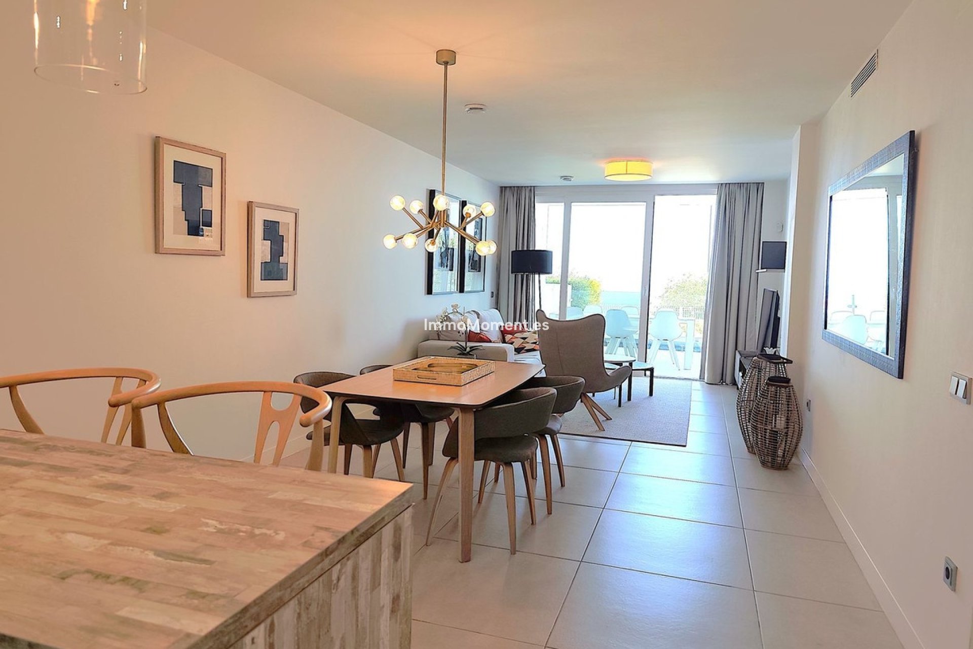 Resale - Apartment - Benalmadena - Benalmadena Centro