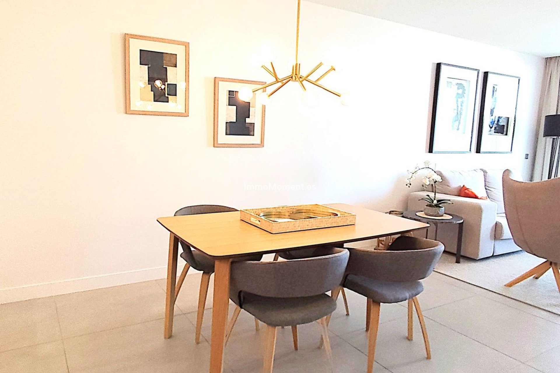 Resale - Apartment - Benalmadena - Benalmadena Centro