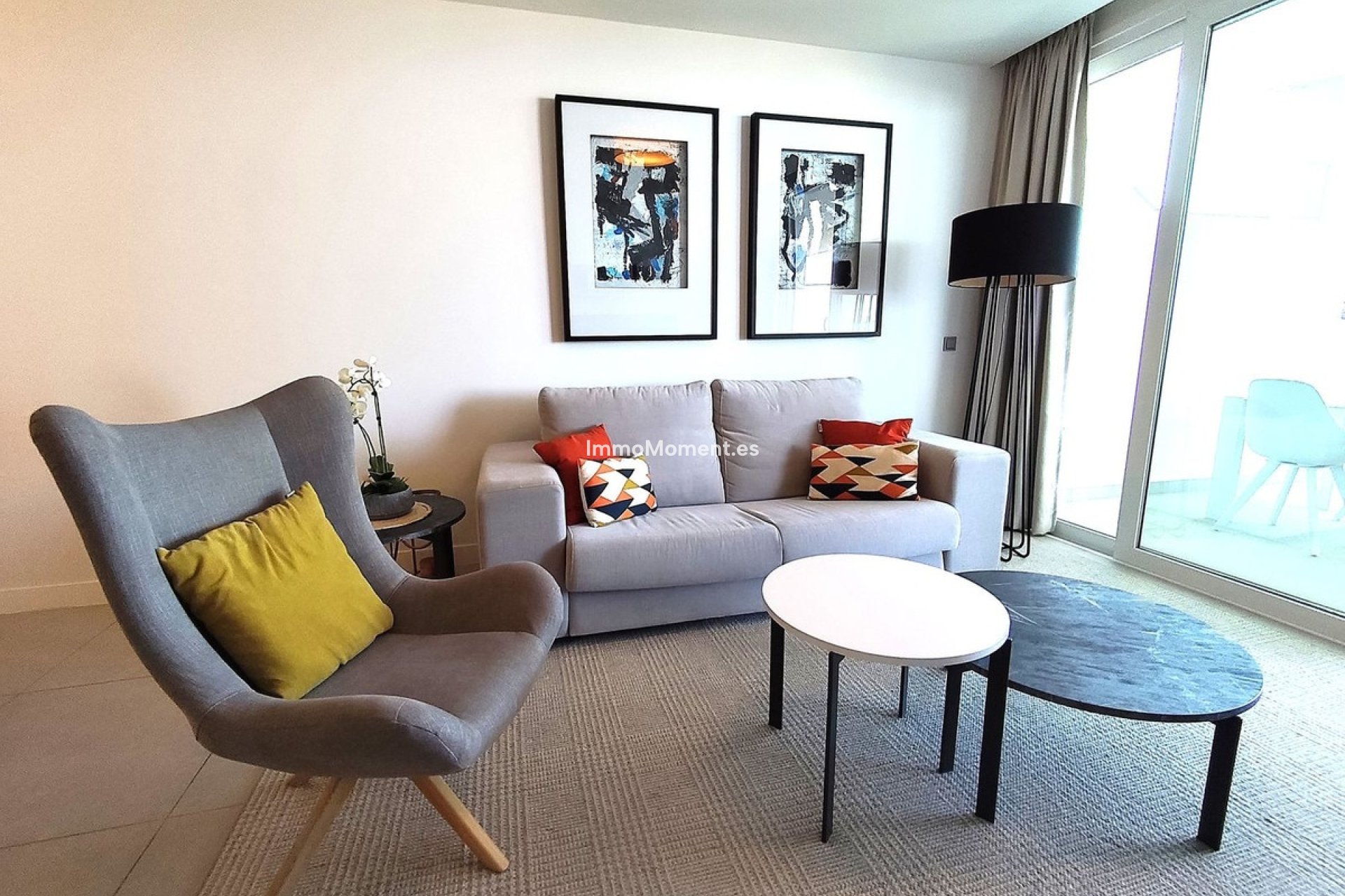 Resale - Apartment - Benalmadena - Benalmadena Centro