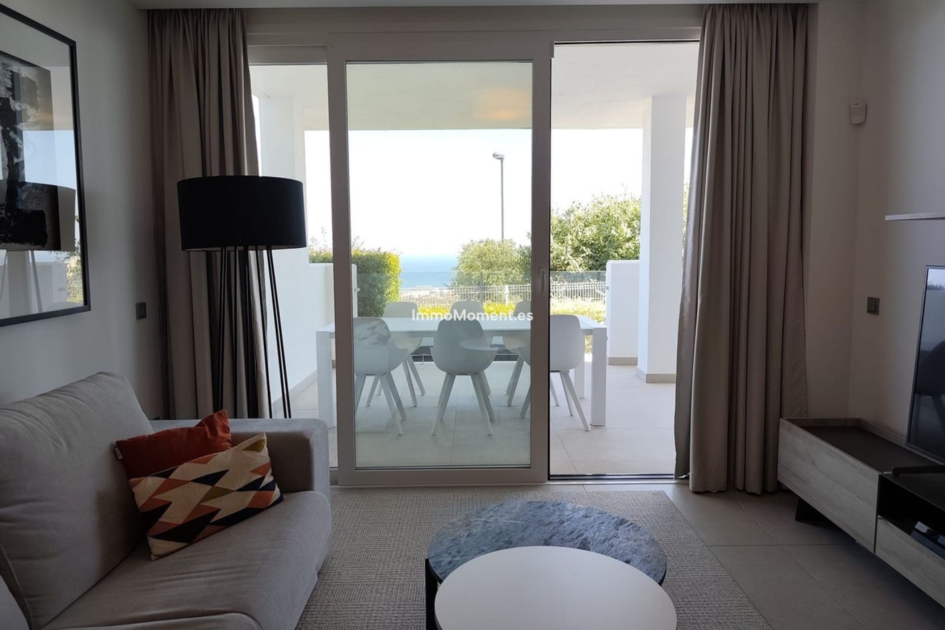 Resale - Apartment - Benalmadena - Benalmadena Centro