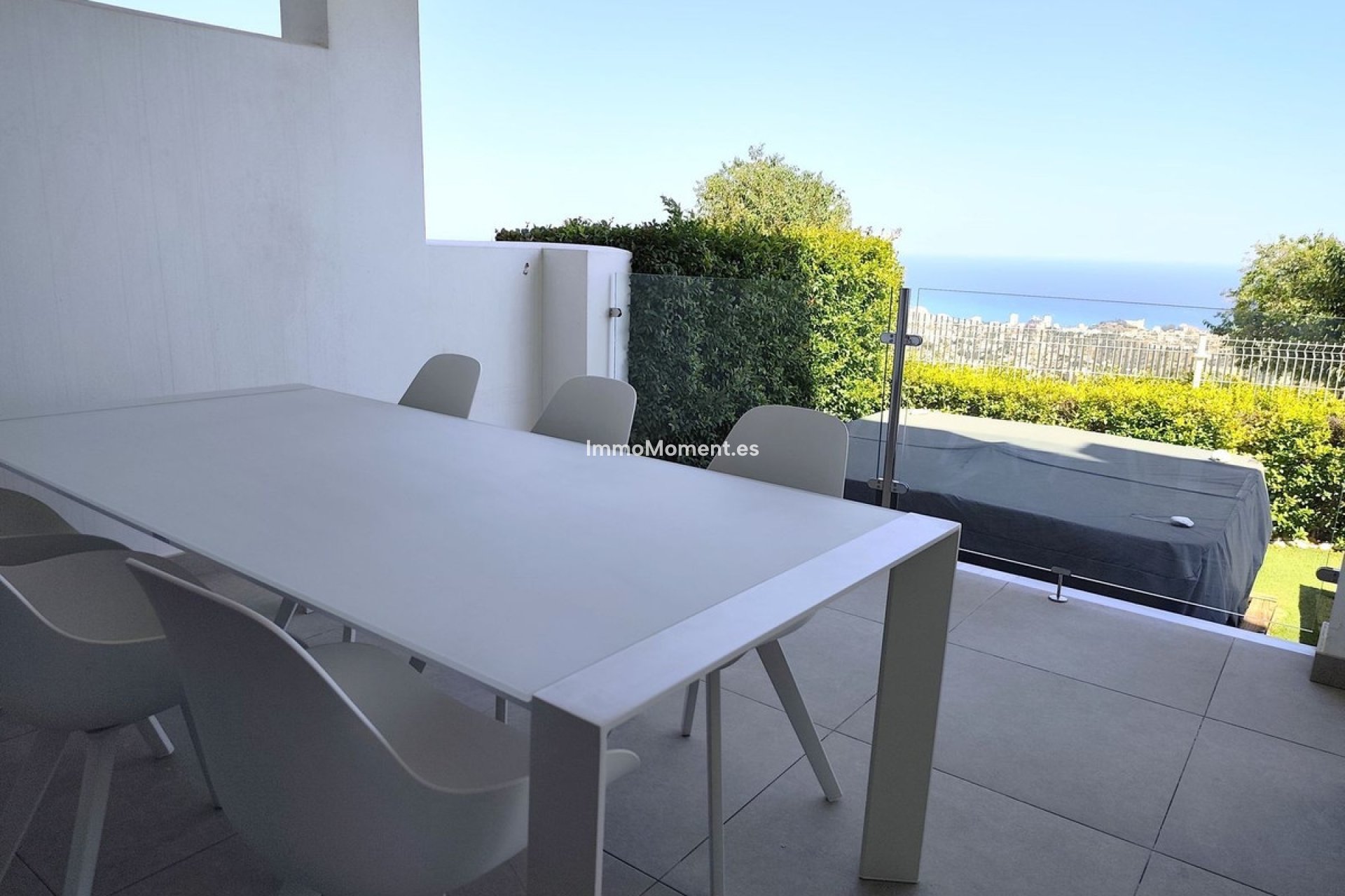 Resale - Apartment - Benalmadena - Benalmadena Centro