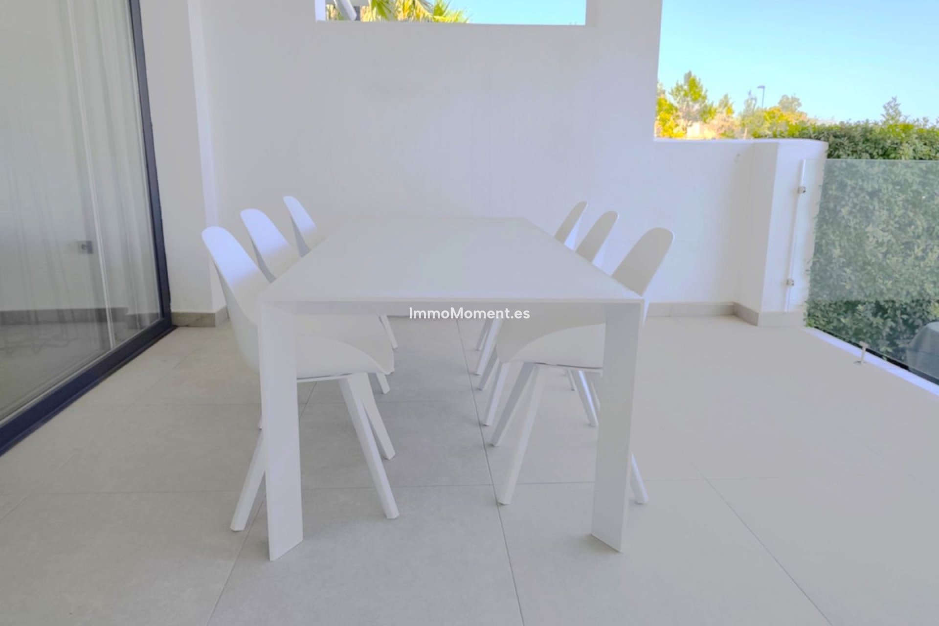 Resale - Apartment - Benalmadena - Benalmadena Centro